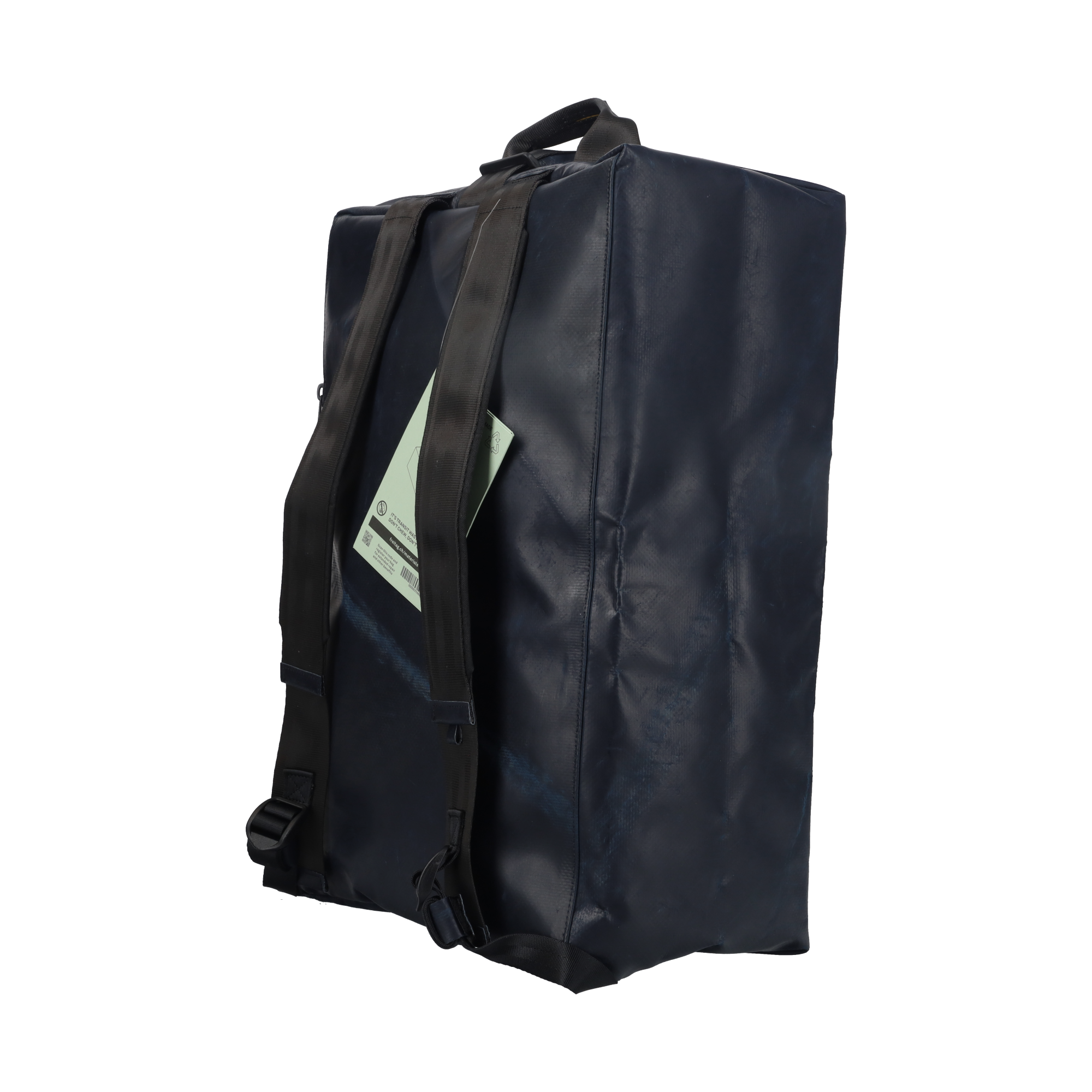 アップサイクルされたバッグとアクセサリー | FREITAG