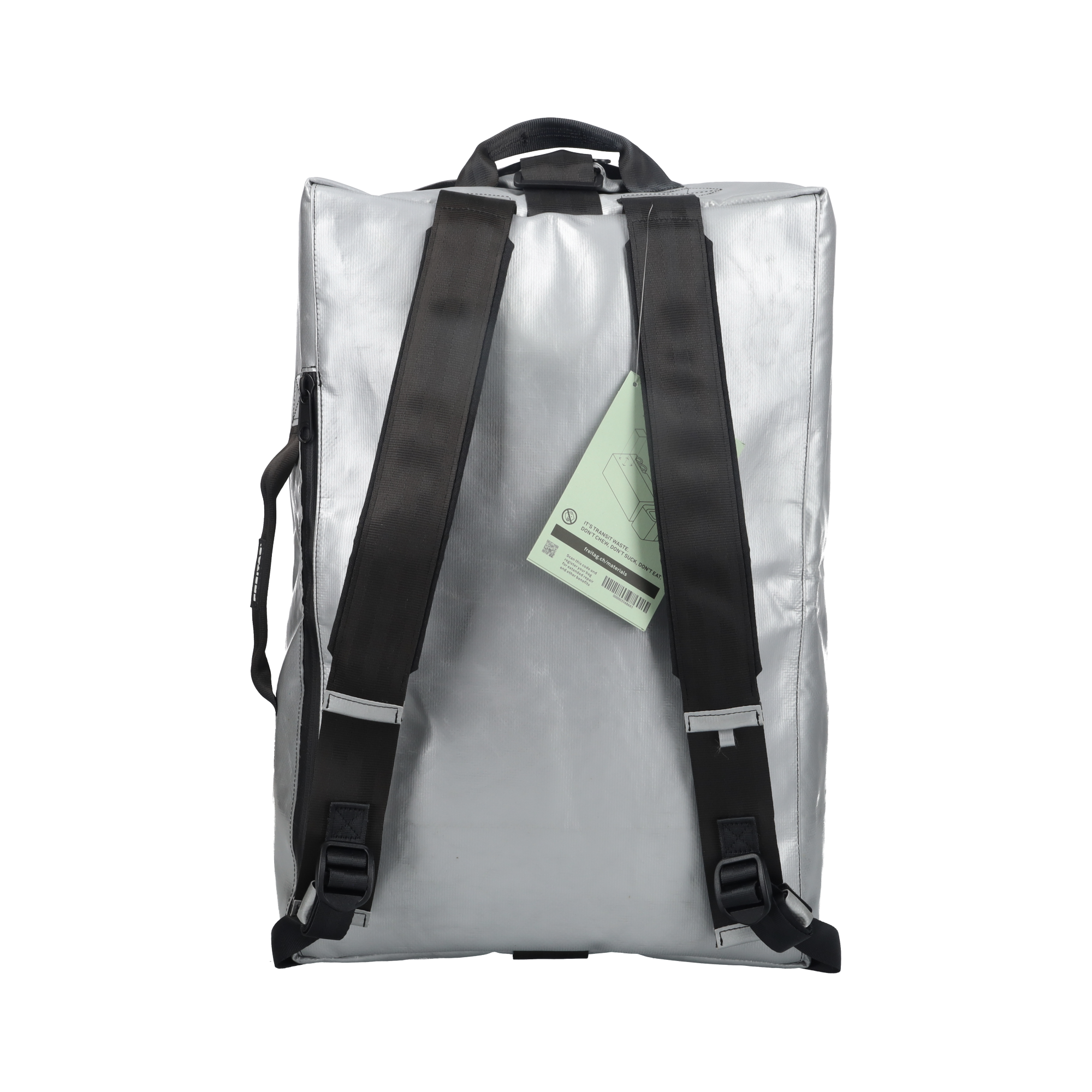 F512 VOYAGER | 568665 | FREITAG