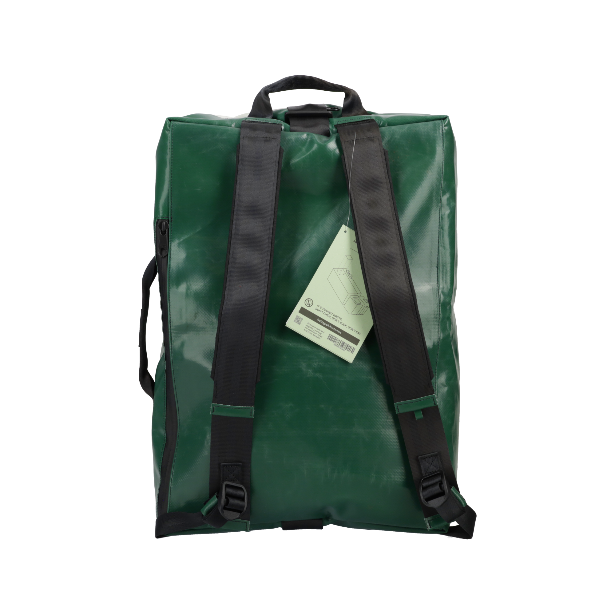 アップサイクルされたバッグとアクセサリー | FREITAG