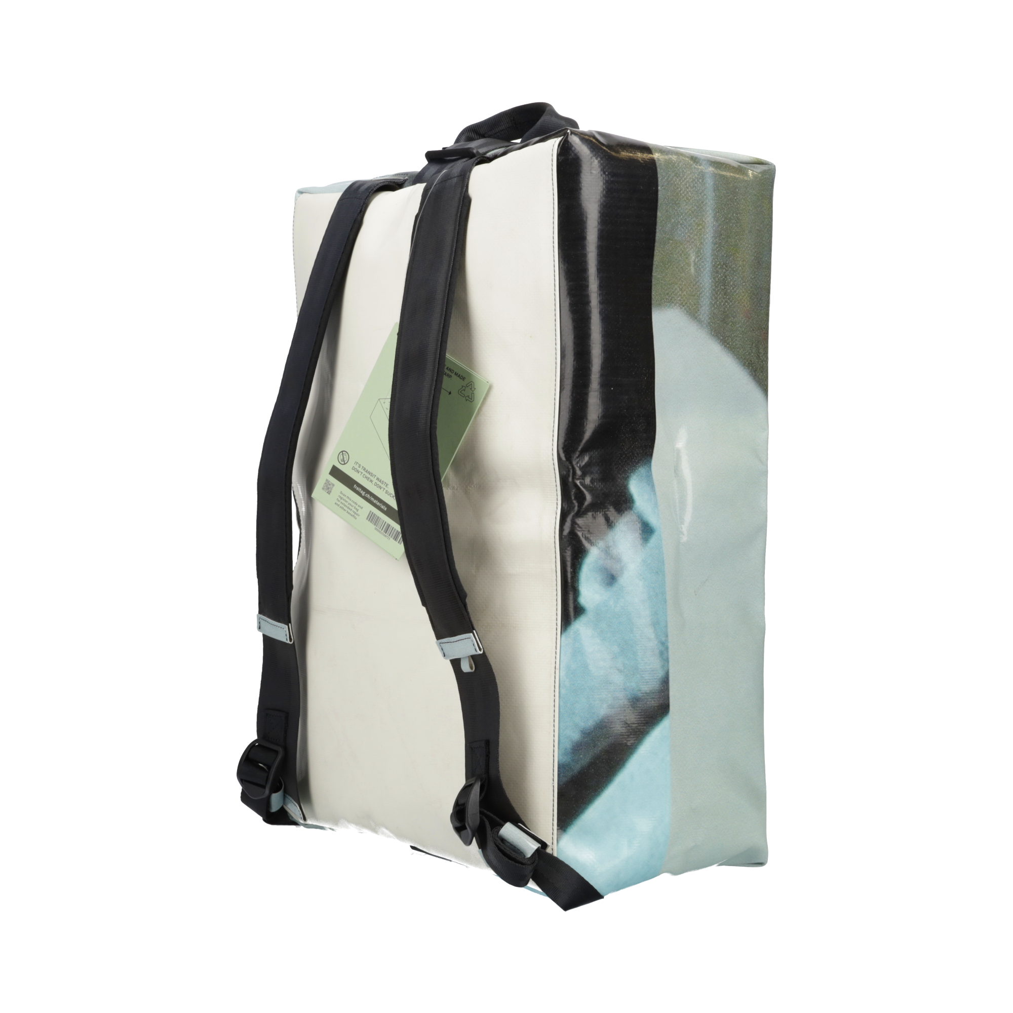 FREITAG F511 SKIPPER 希少ブラック FREITAG F511 SKIPPER ブラック