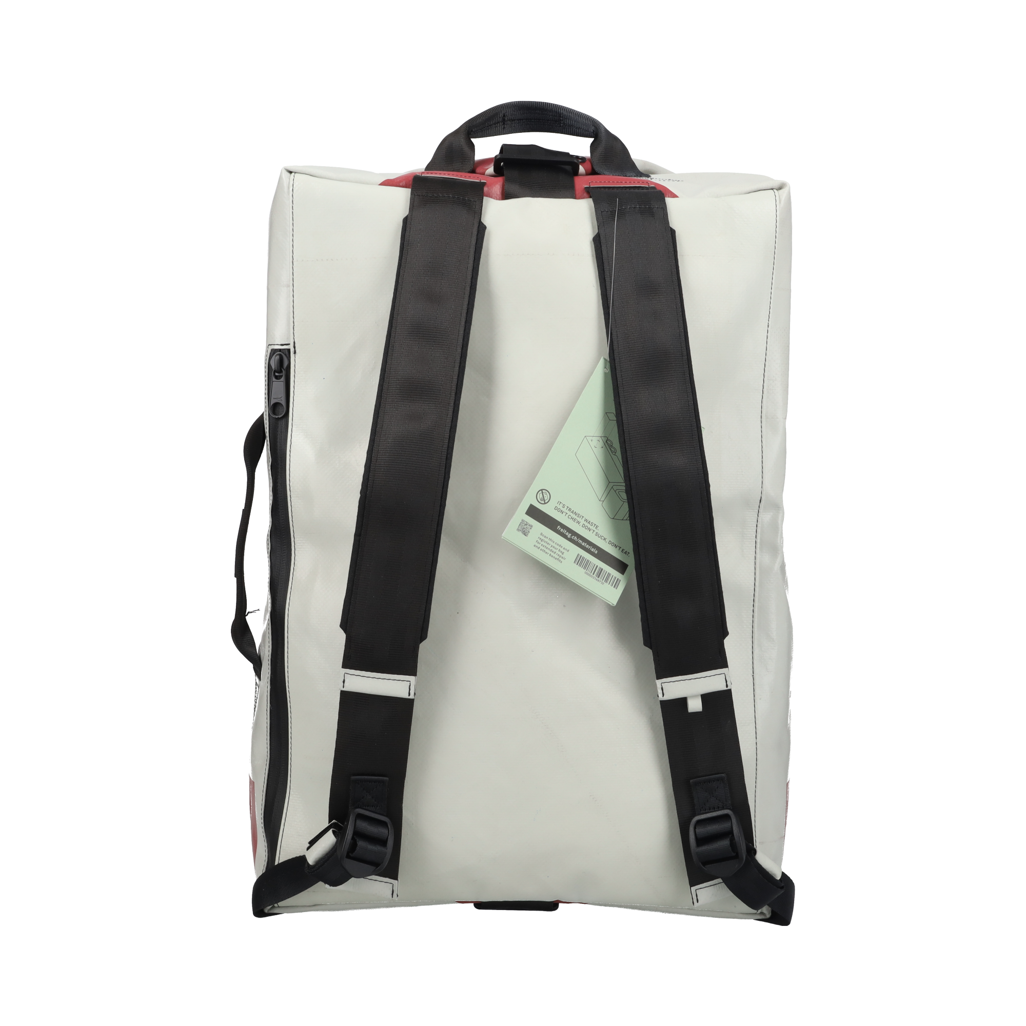 F513 ORBITER | FREITAG