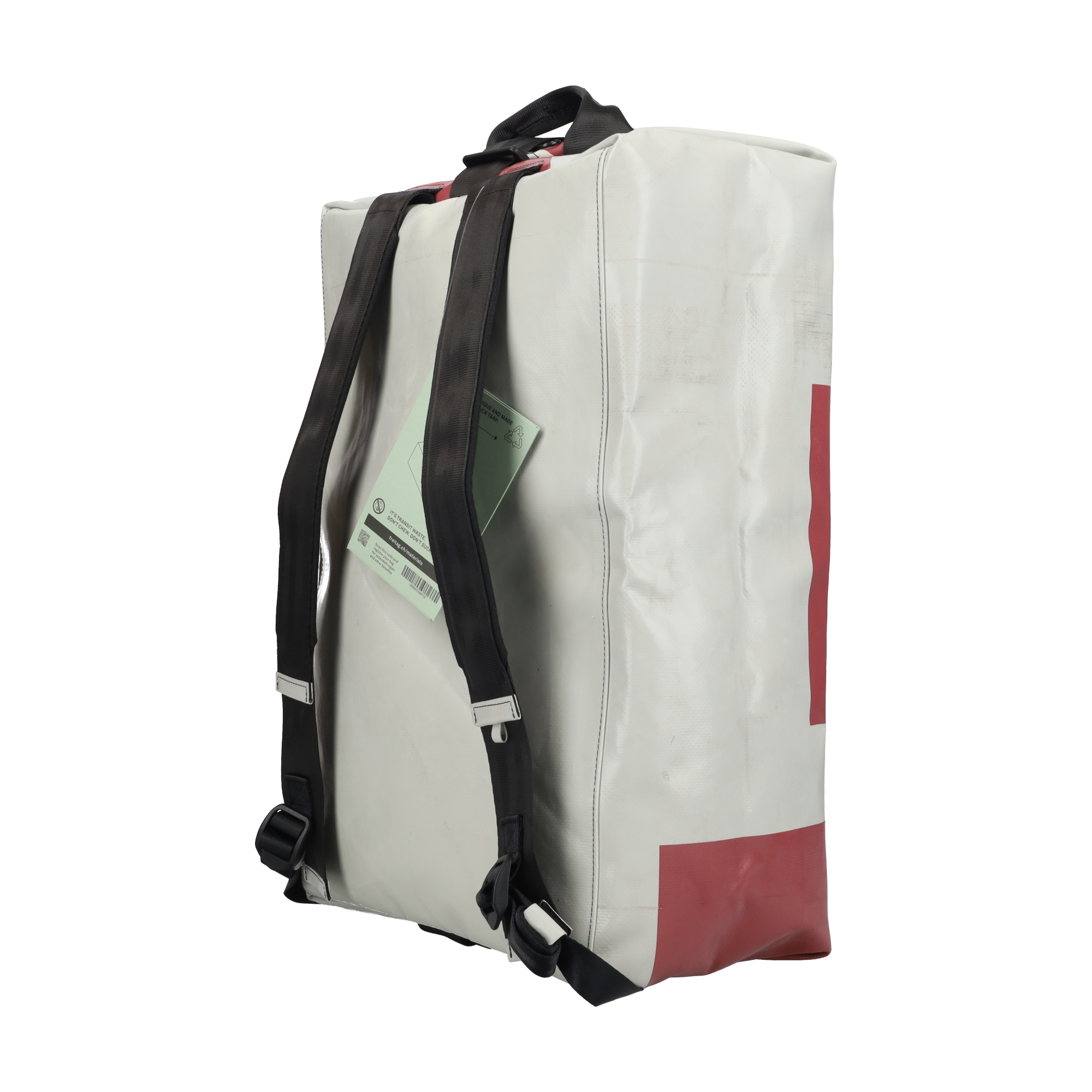 F513 ORBITER | FREITAG