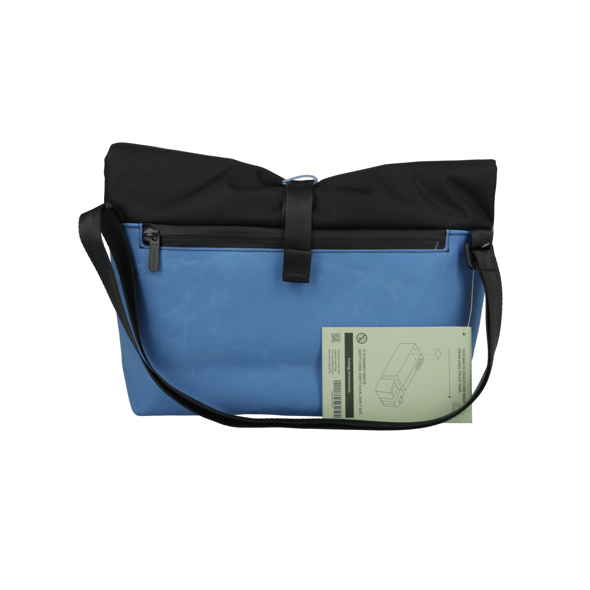 アクセサリー FREITAG F640 ROLLIN BLACK F640 ROLLIN | 827222 | FREITAG