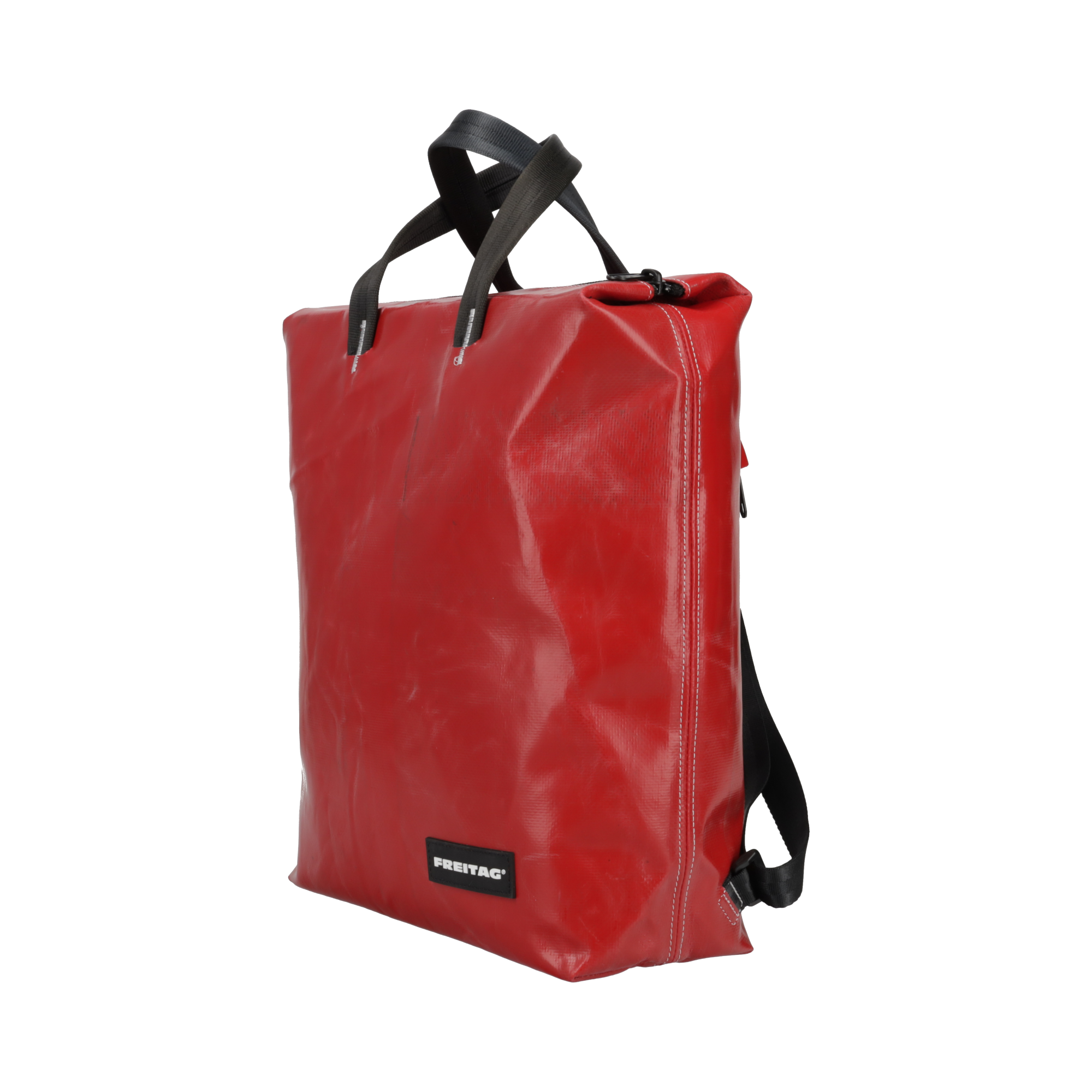Freitag F201 赤白 F201 PETE | 006232 | FREITAG