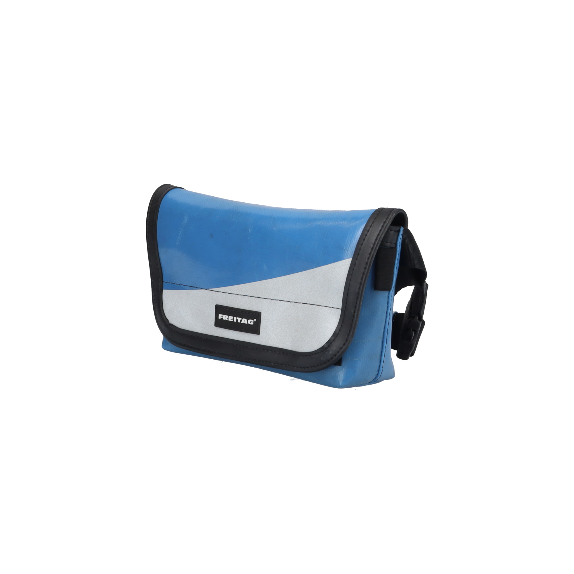 バッグ FREITAG F40 JAMIE Blue F40 JAMIE | 196656 | FREITAG