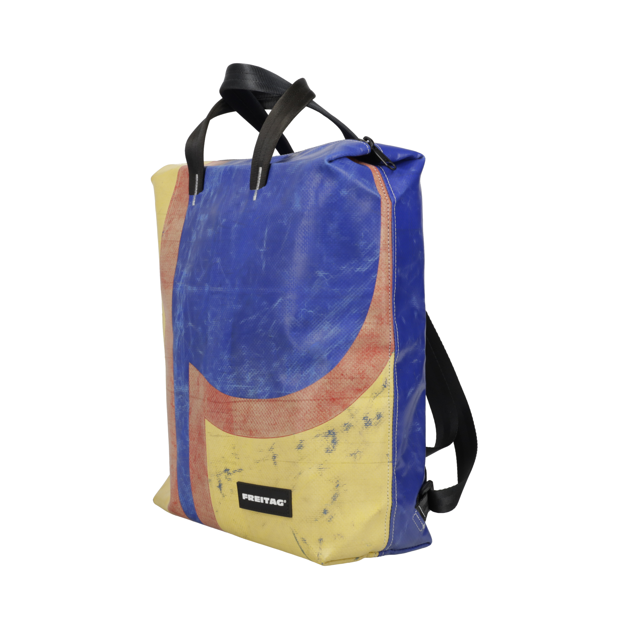 【値下げ】FREITAG F202 LELAND オールネイビー 値下げ】FREITAG F202 LELAND オールネイビー - メルカリ
