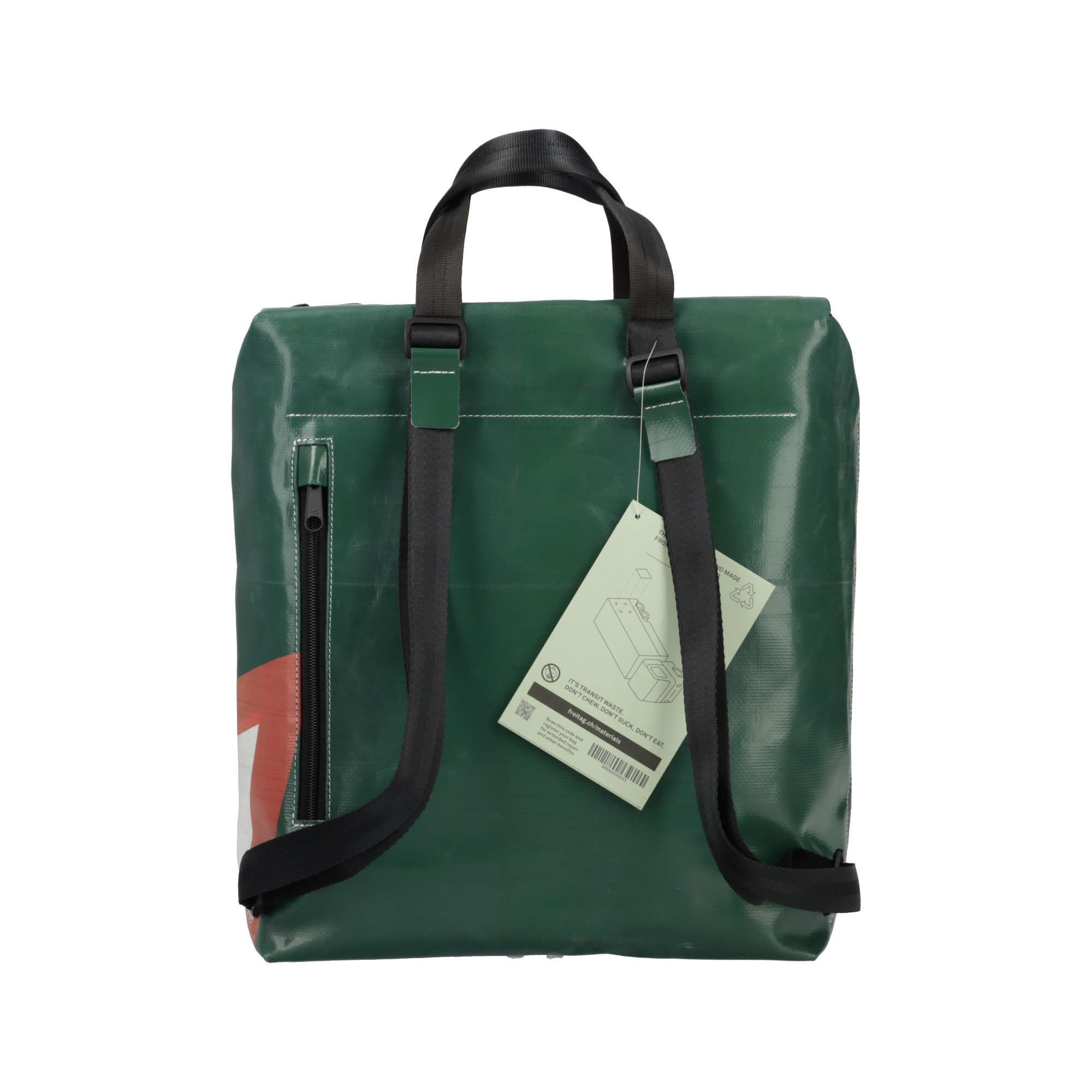 F201 PETE | 596545 | FREITAG