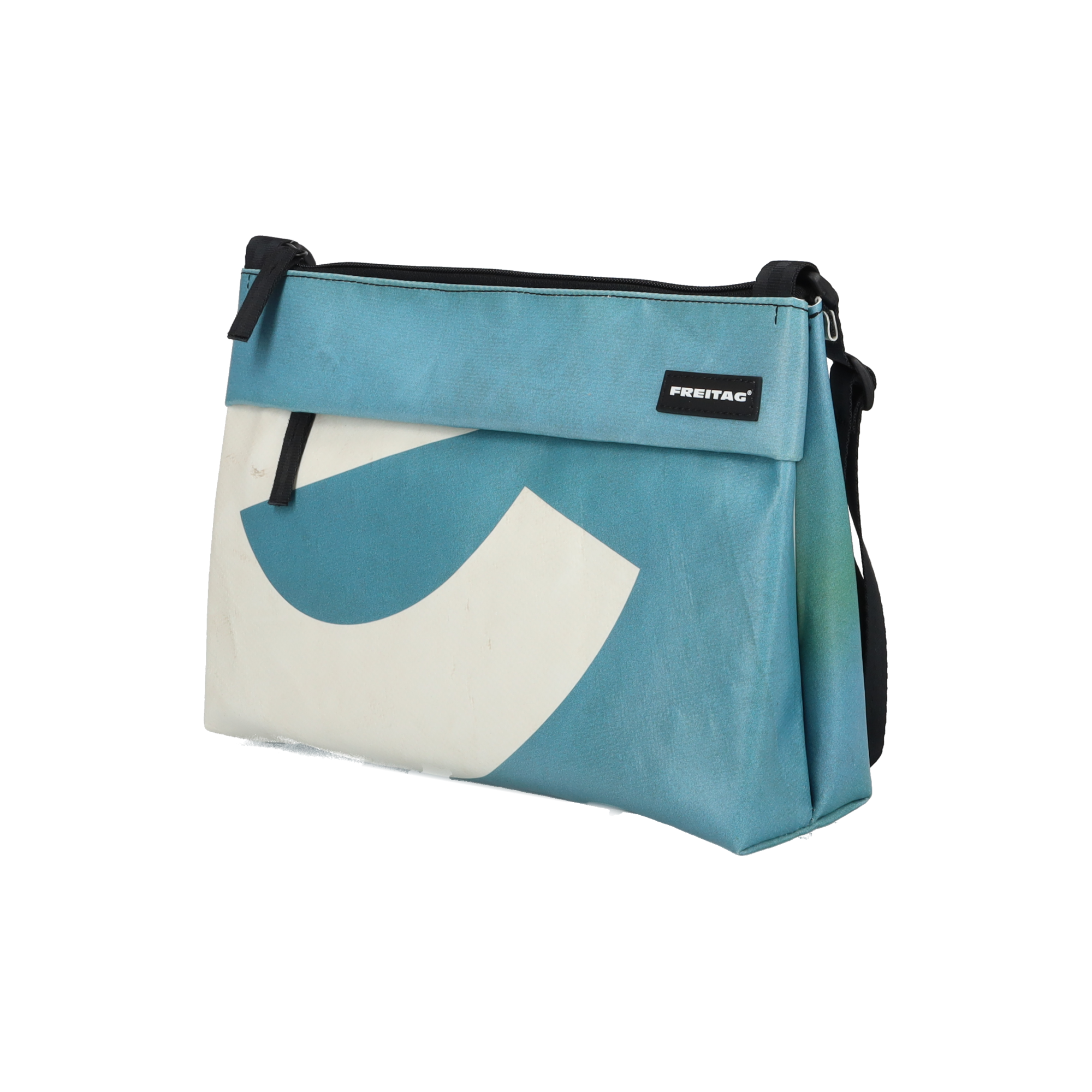バッグ freitag F553 LOU FREITAG F553 LOU Shoulder Bag – Red Dot Design Museum Singapore