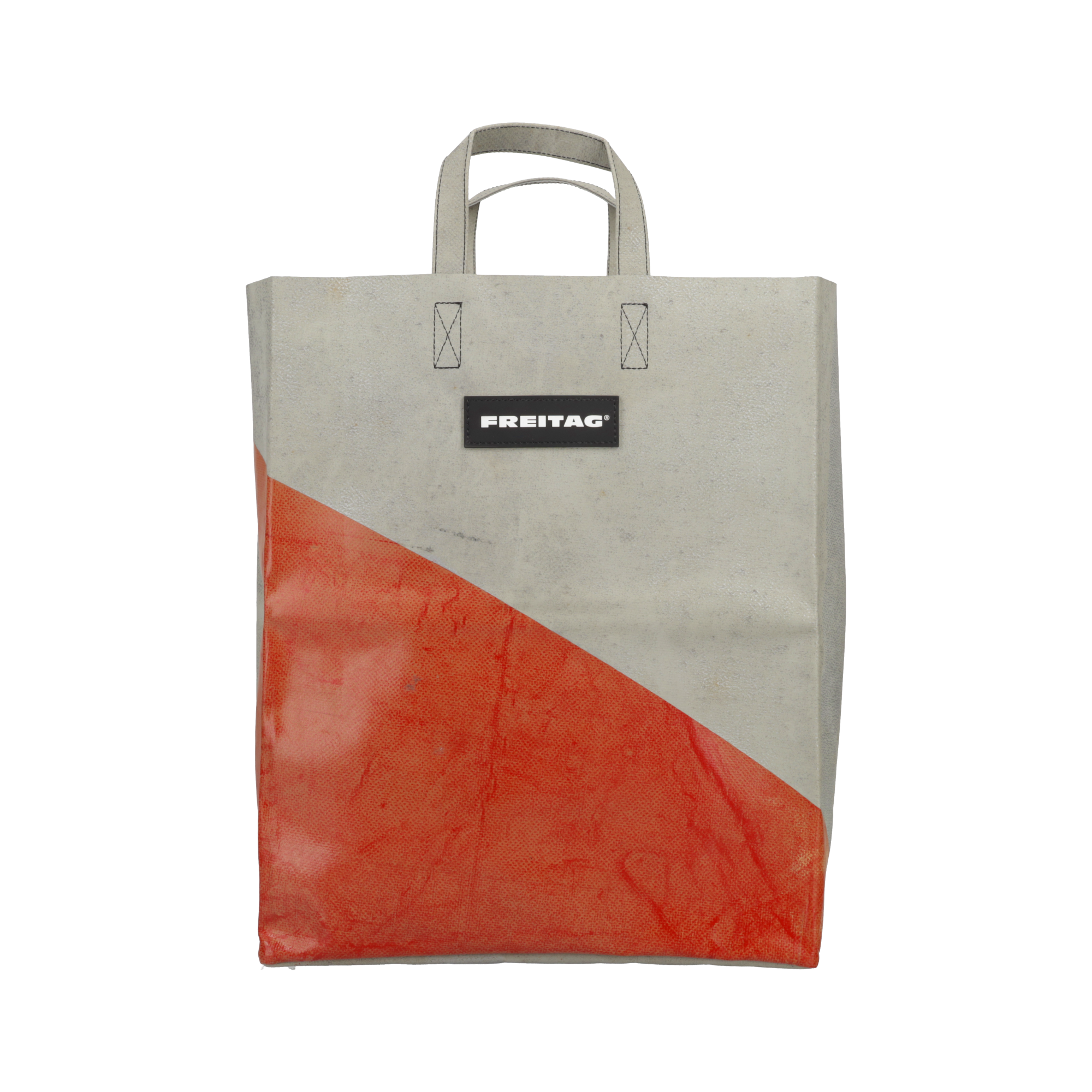 FREITAG F52 MIAMI VICE エコバッグ グレー freitag F52 MIAMI VICE SHOPPING BAG gray