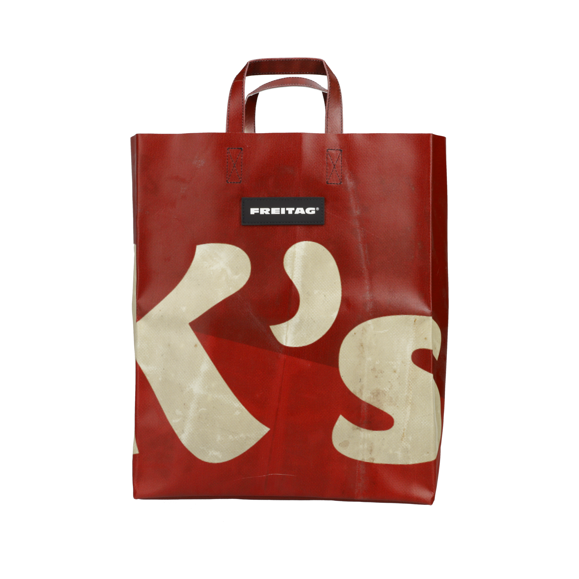 FREITAG F52 Miami vice 新品ショッピングバッグ F52 MIAMI VICE | FREITAG