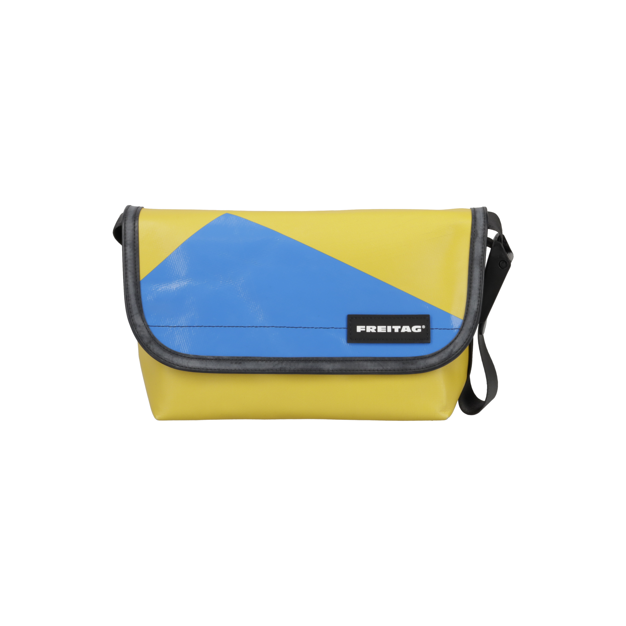 MESSENGER BAGS | FREITAG