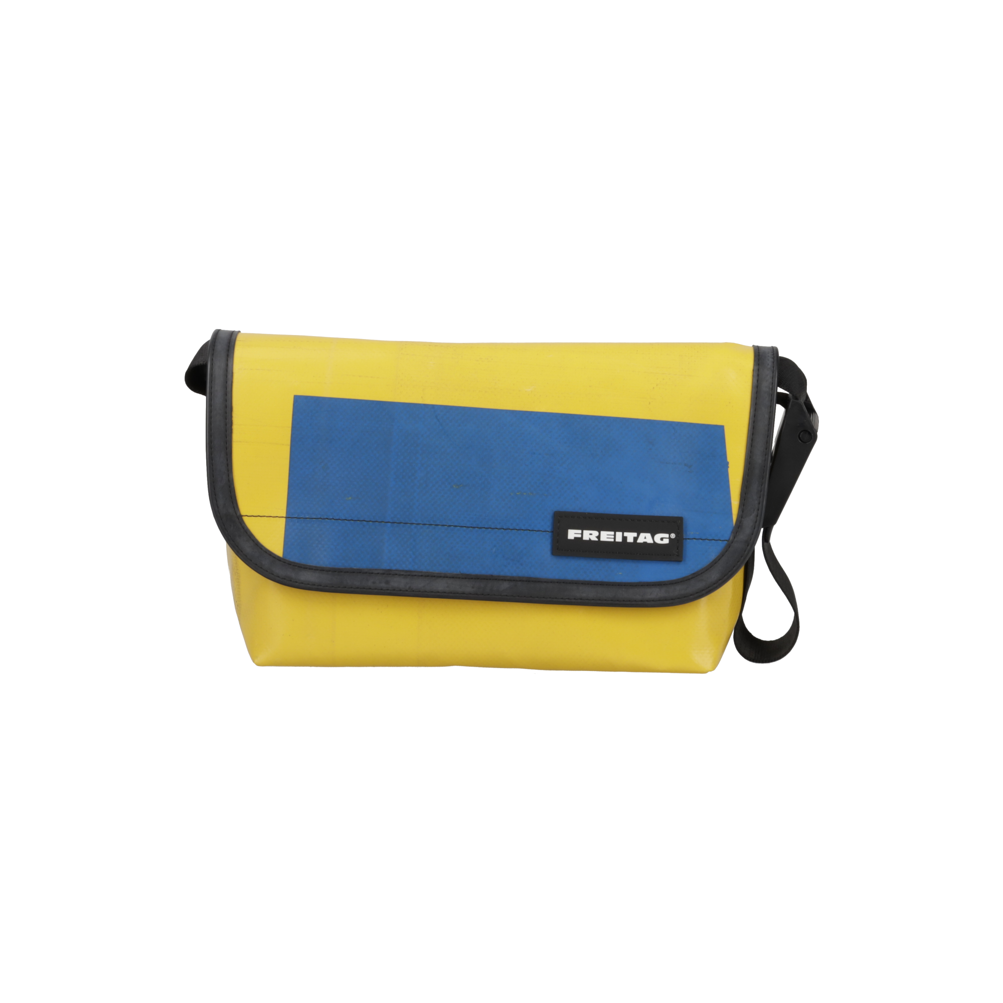 アップサイクルされたバッグとアクセサリー | FREITAG