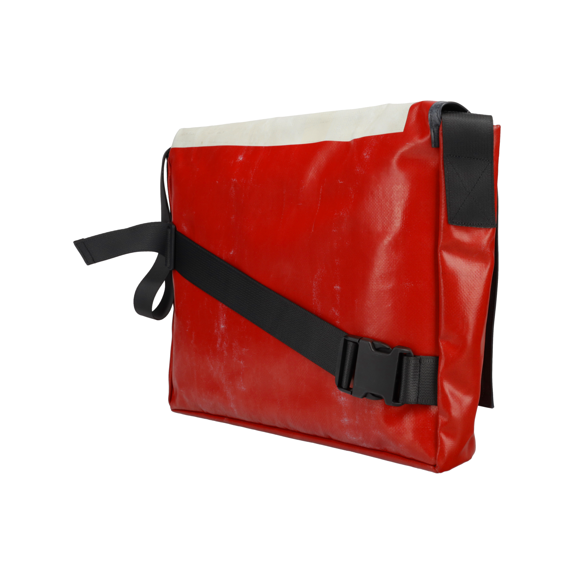 MESSENGER BAGS | FREITAG