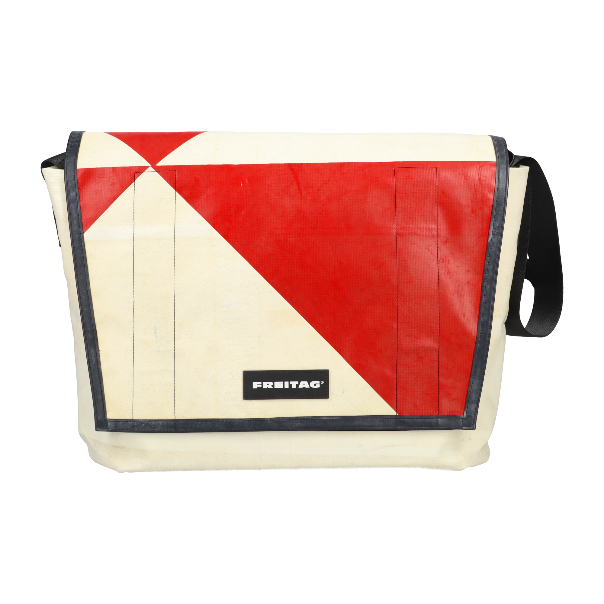 MESSENGER BAGS | FREITAG