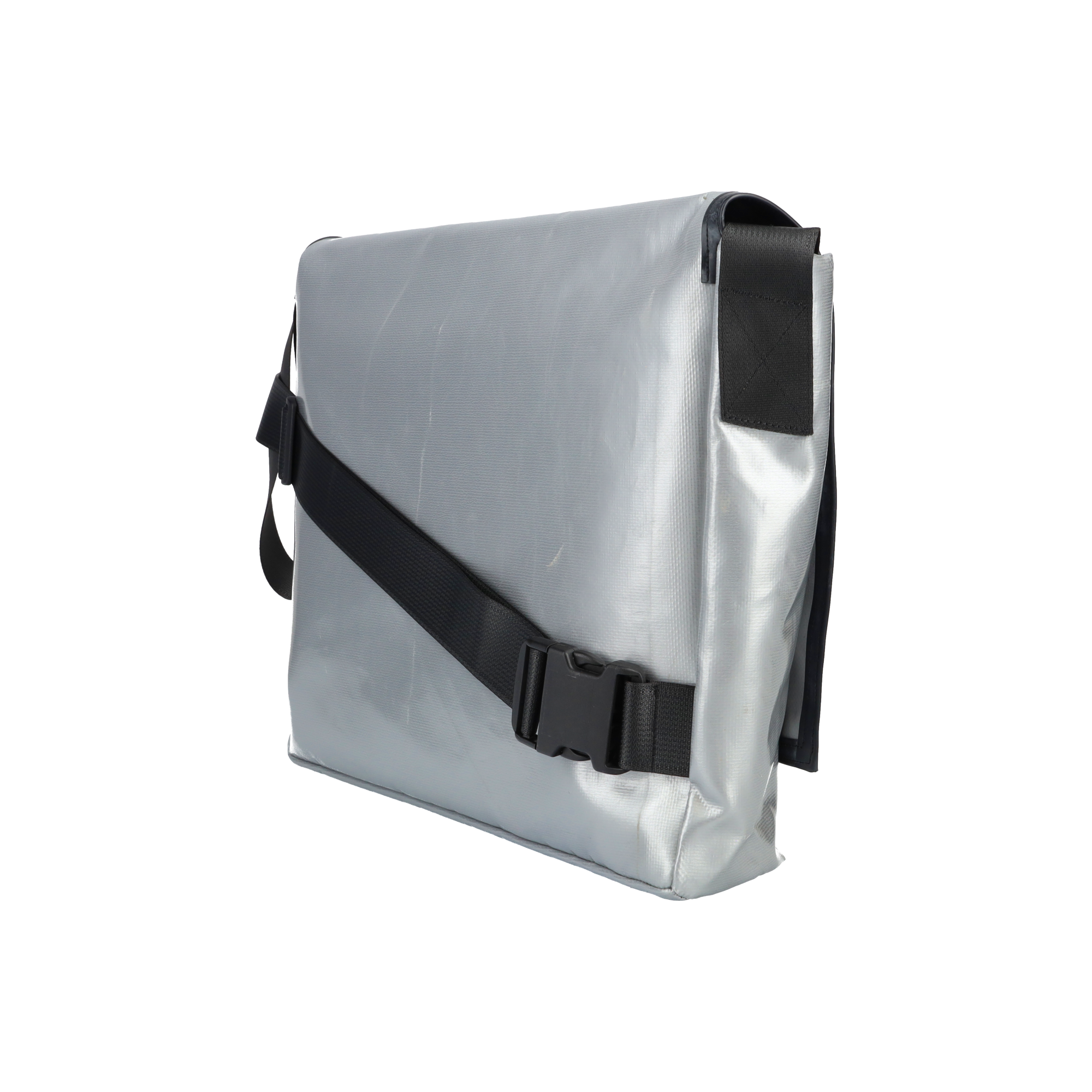 THE MESSENGER GUIDE | FREITAG