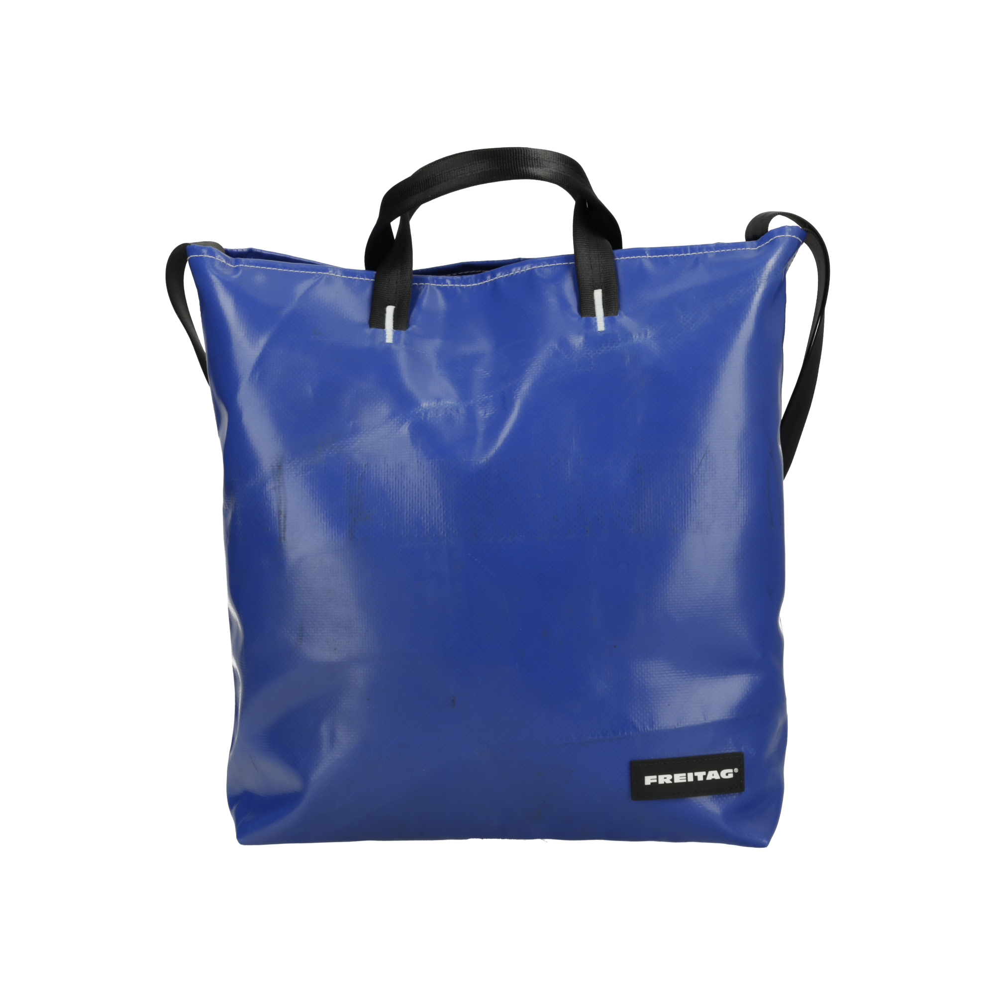 F201 PETE | FREITAG
