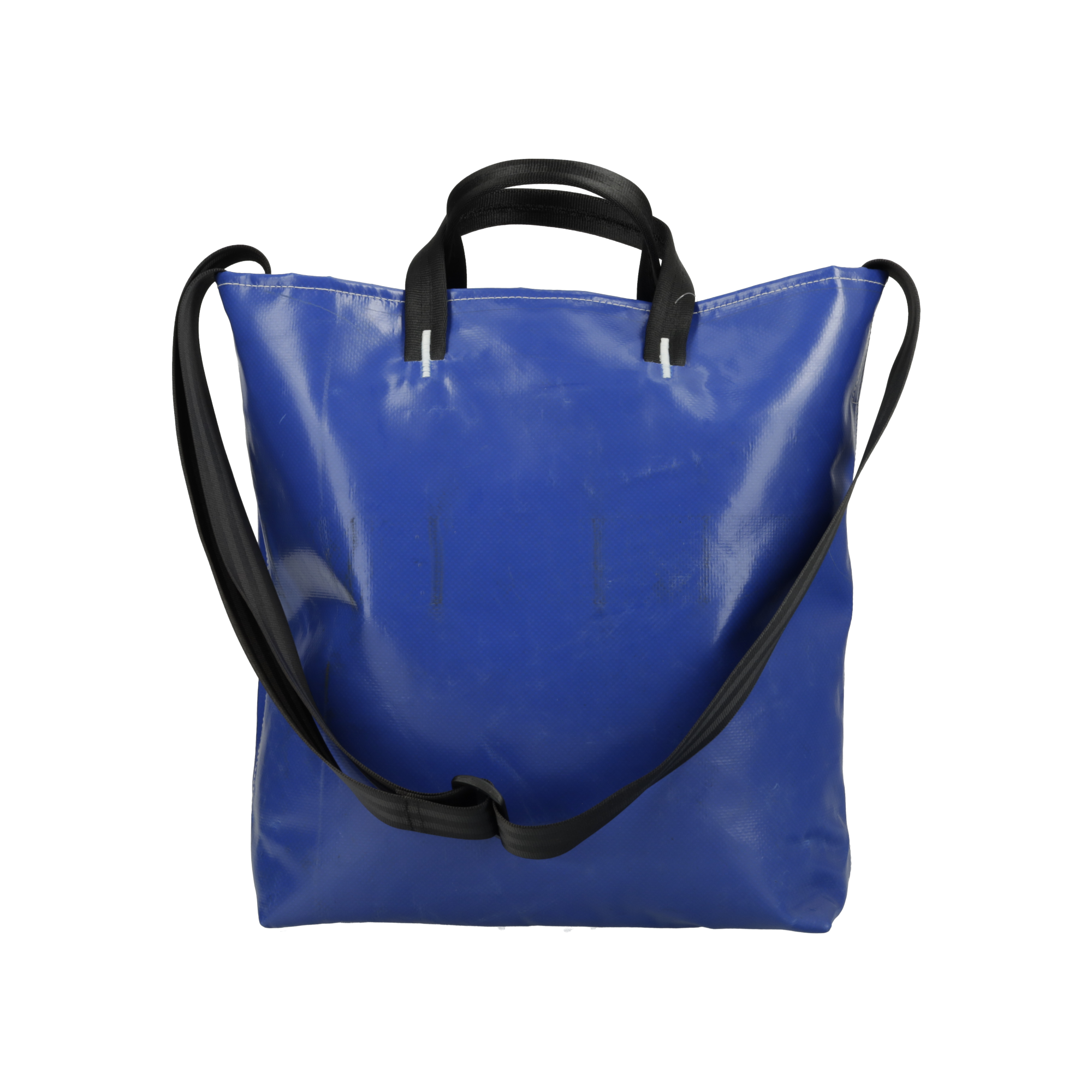 FREITAG 青 ドラムバッグ FREITAG 青 ドラムバッグ FREITAG 青 ドラムバッグ