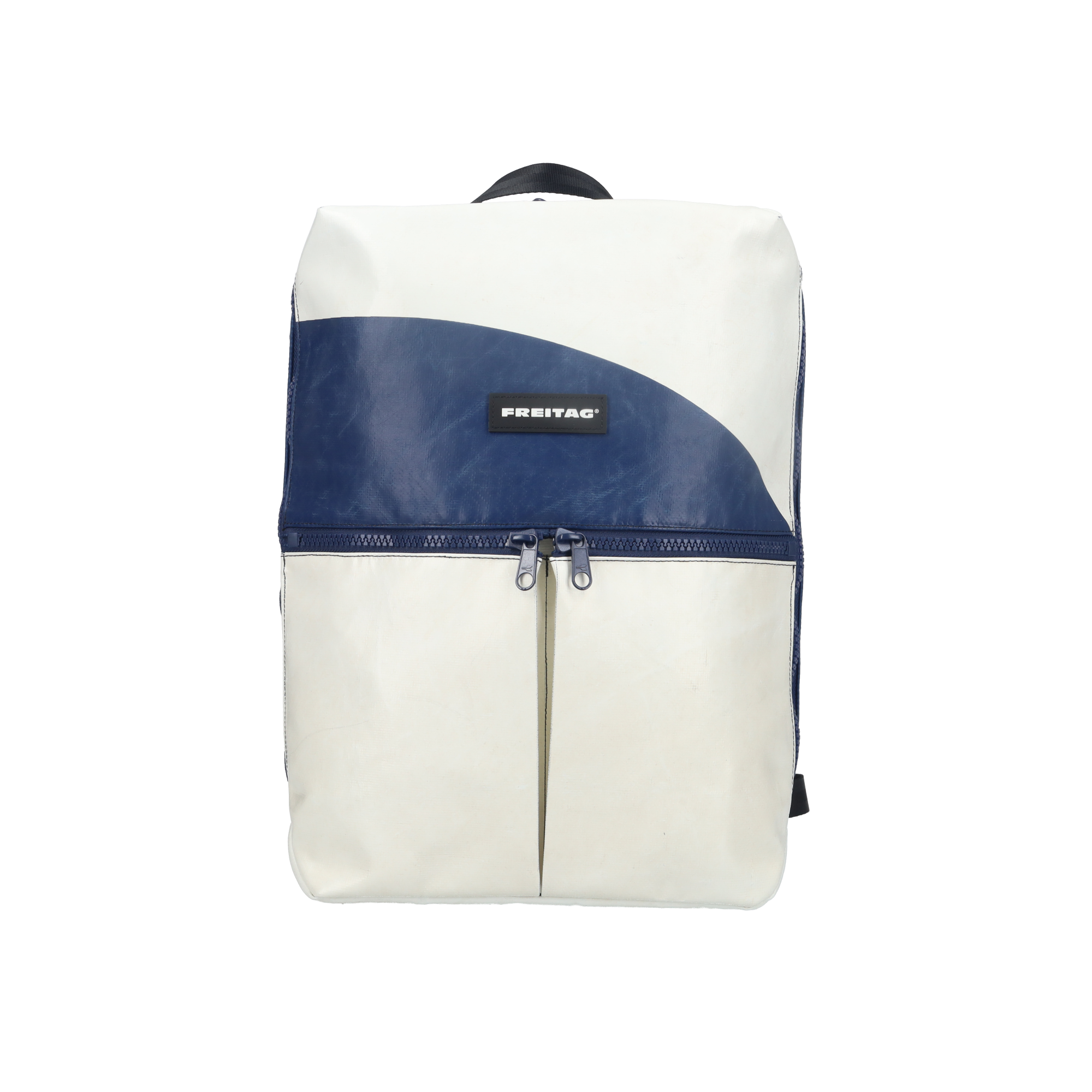 FREITAG バックパック ブルー FREITAGバックパック | FREITAG