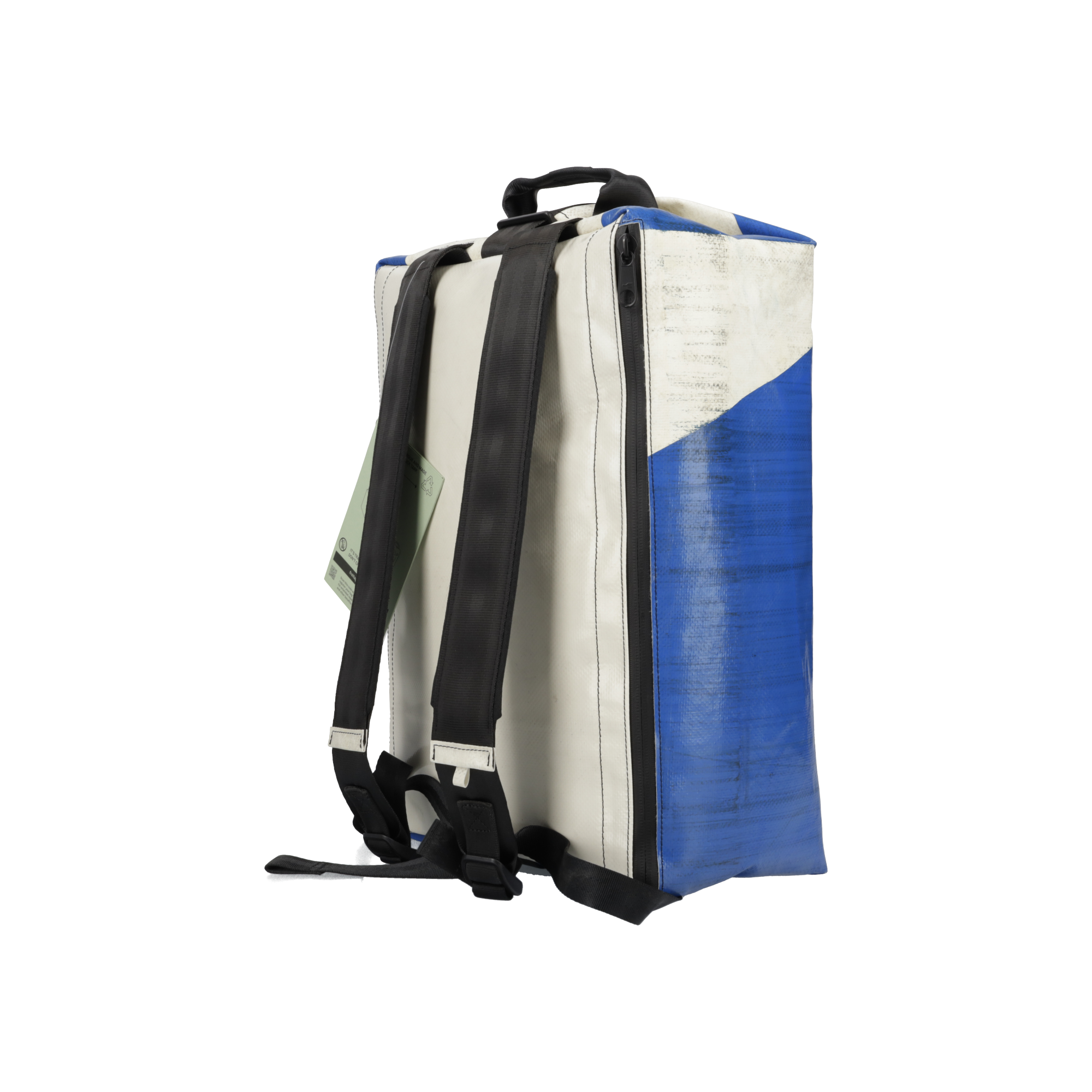 ★FREITAG（フライターグ）　VOYAGER（ボイジャー）F512 容量33リットルのトラベル用リュック「F512 VOYAGER」が登場