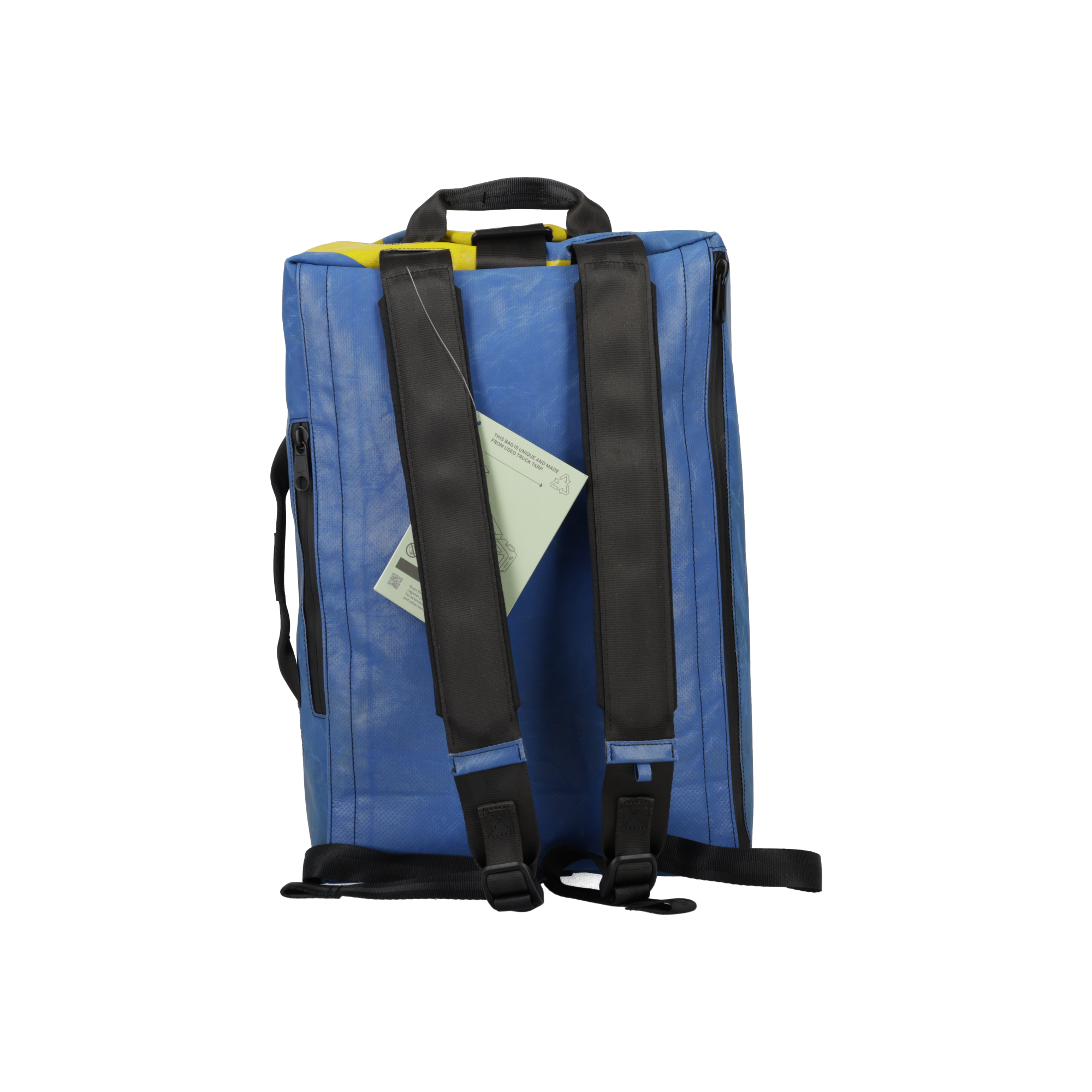 F511 SKIPPER | 616589 | FREITAG
