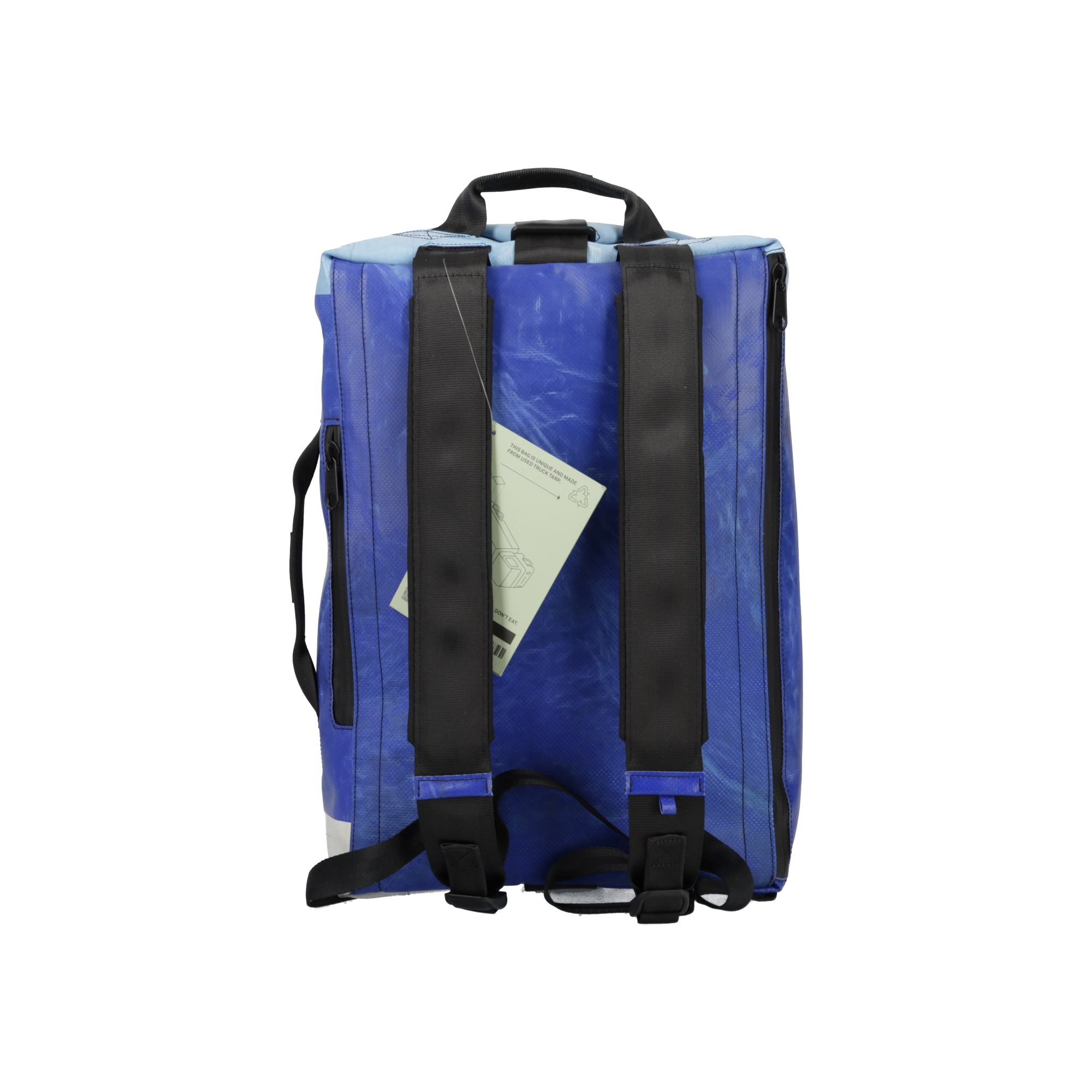 F511 SKIPPER | 619251 | FREITAG