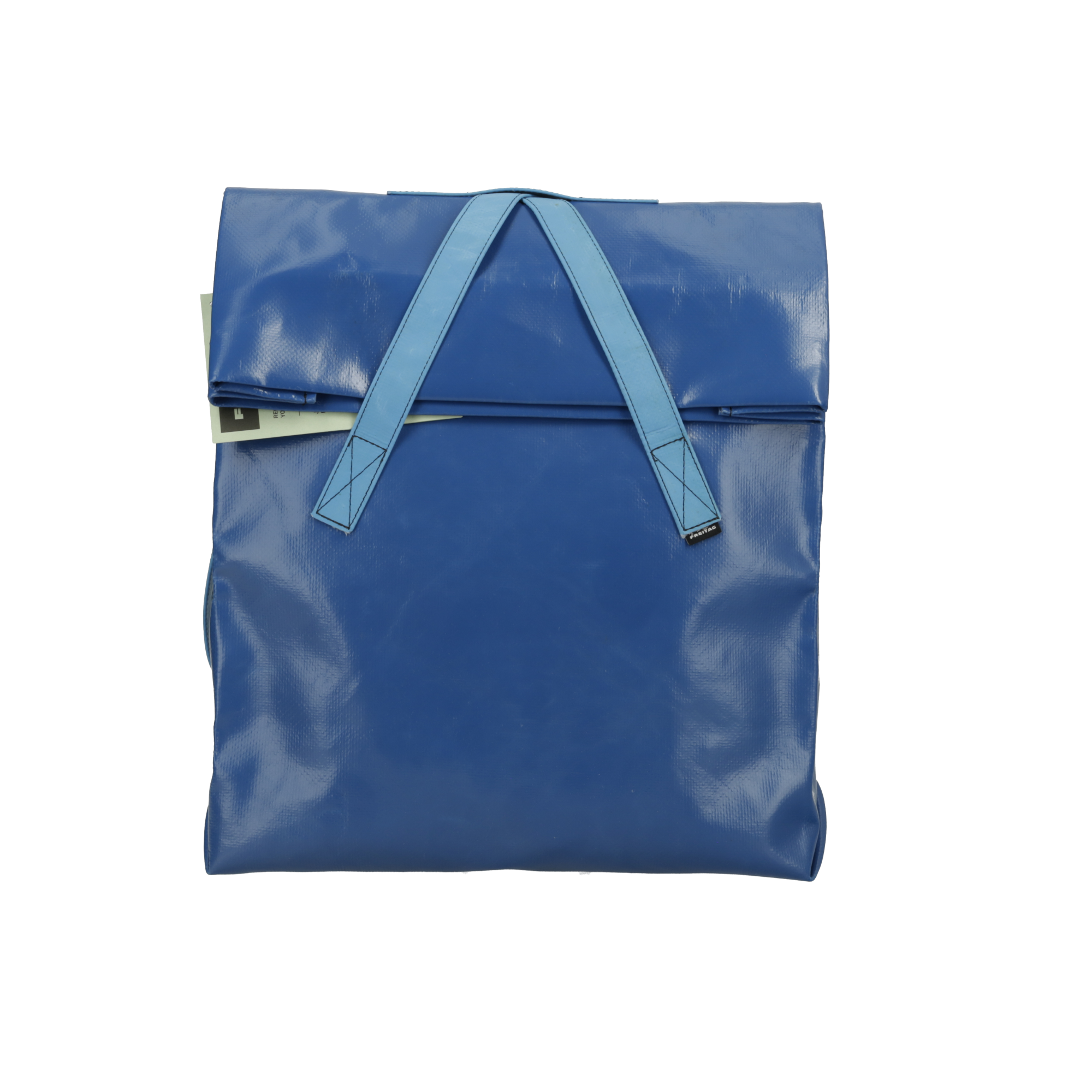 F49 FRINGE | FREITAG
