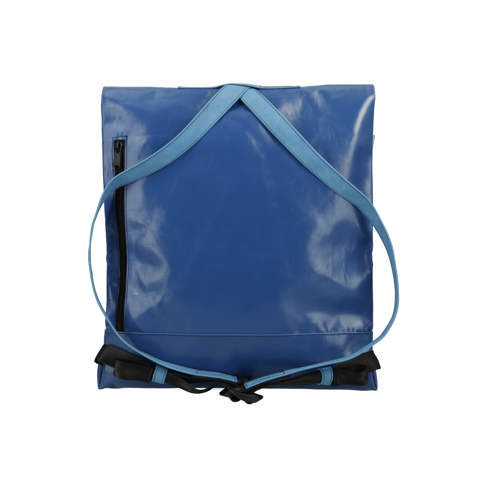 FREITAG ネイビー バックパック 全てのバッグ | FREITAG