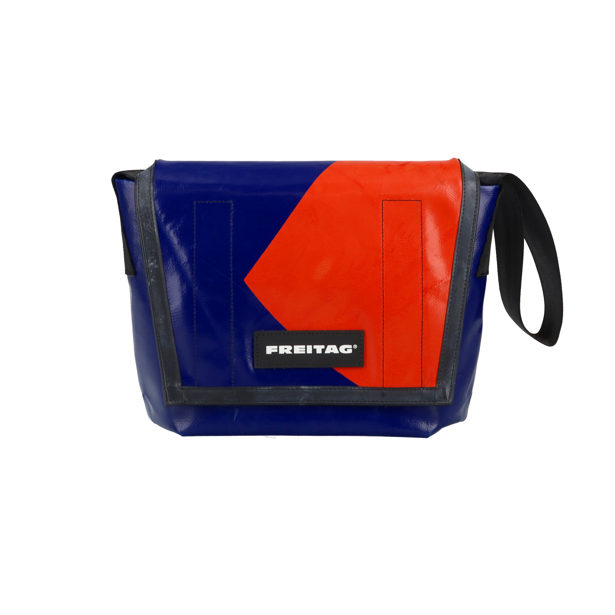 Upcycled bags and accessories | FREITAG