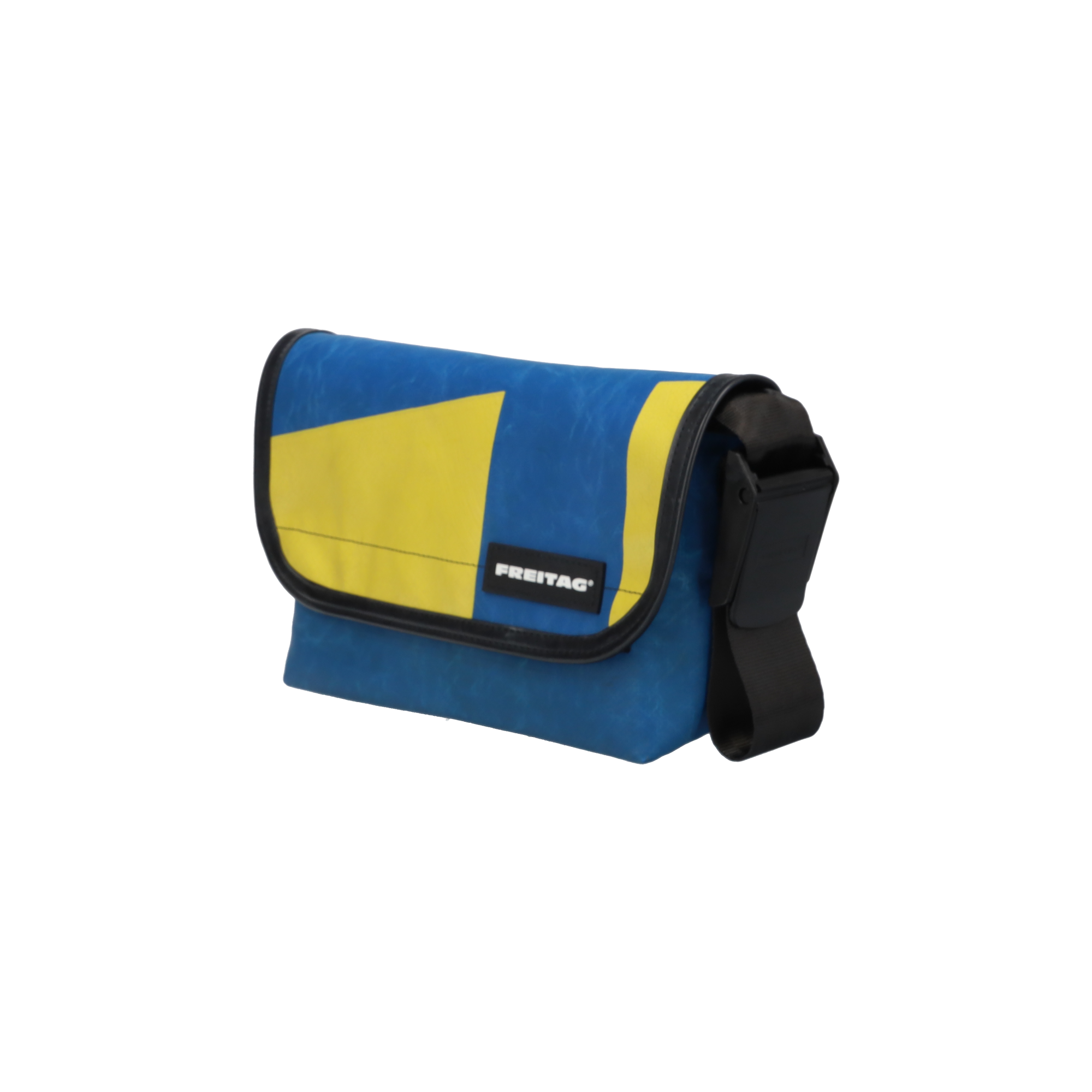 フライターグ　F255 PARKER
WALLET MEDIUM F255 PARKER | FREITAG