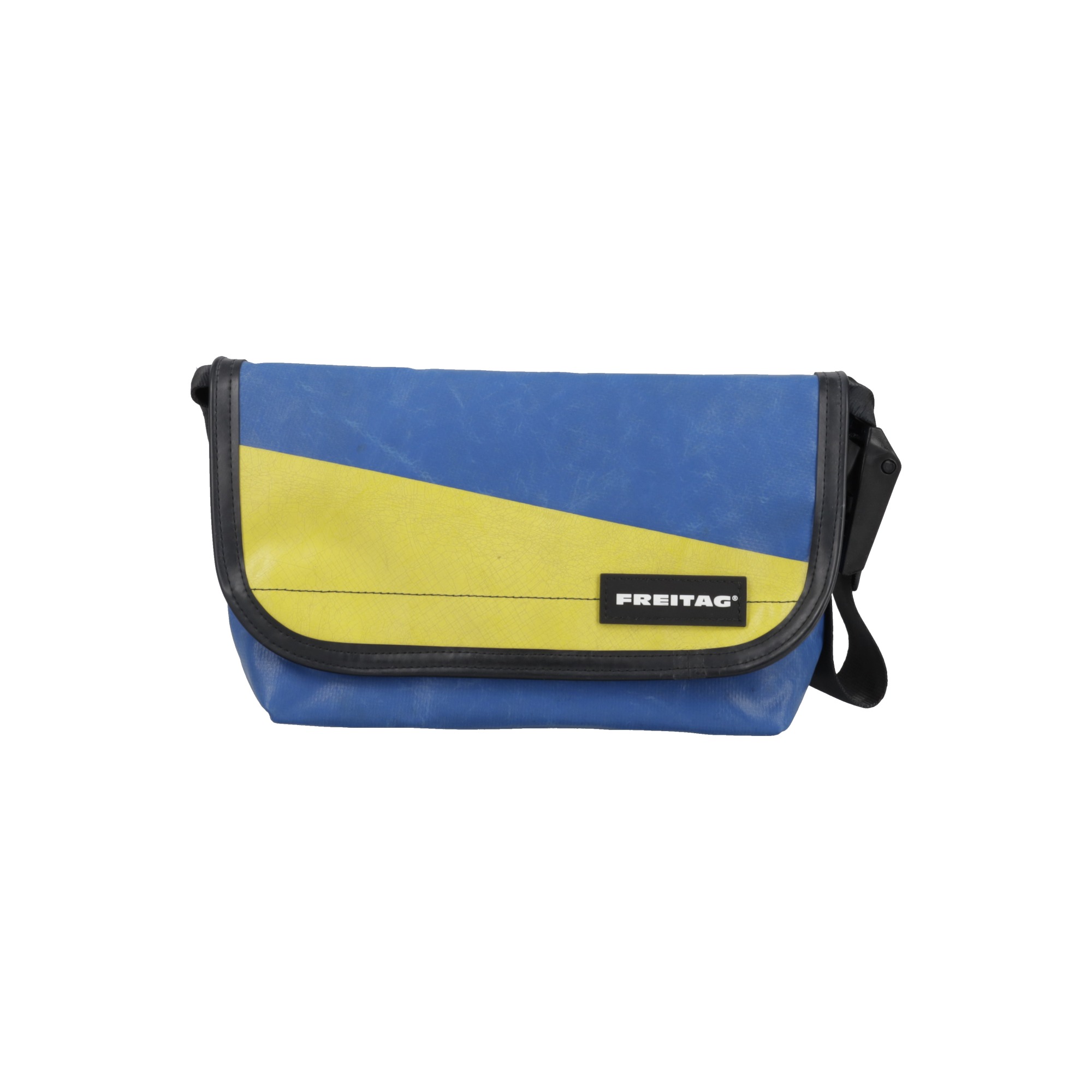 FREITAG HAWAII FIVE-O 青　美品 FREITAG HAWAII FIVE-O 青 美品 FREITAG HAWAII FIVE-O 青 美品