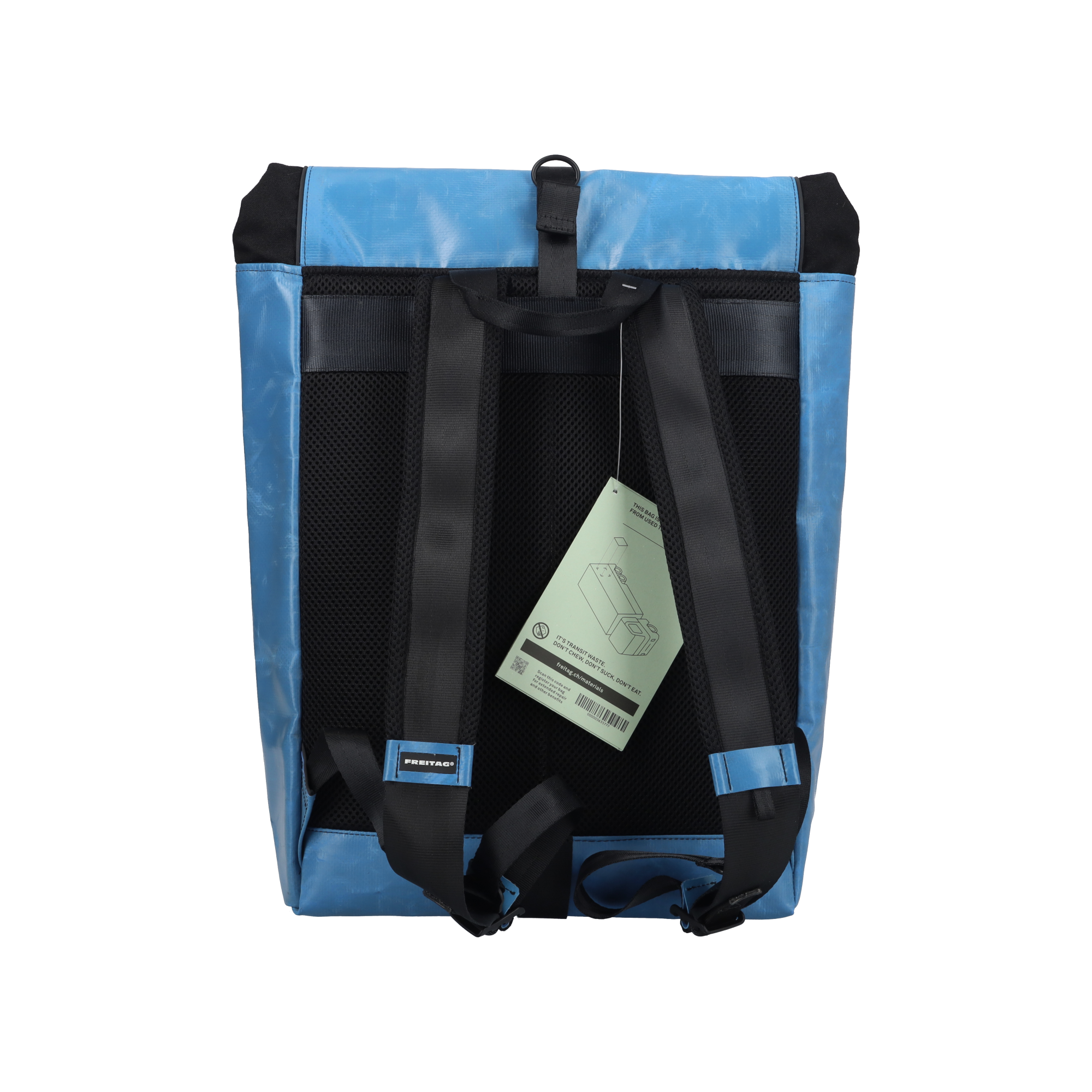 【最終価格】Freitag フライターグF690 COSTON バックパック F690 COSTON | FREITAG