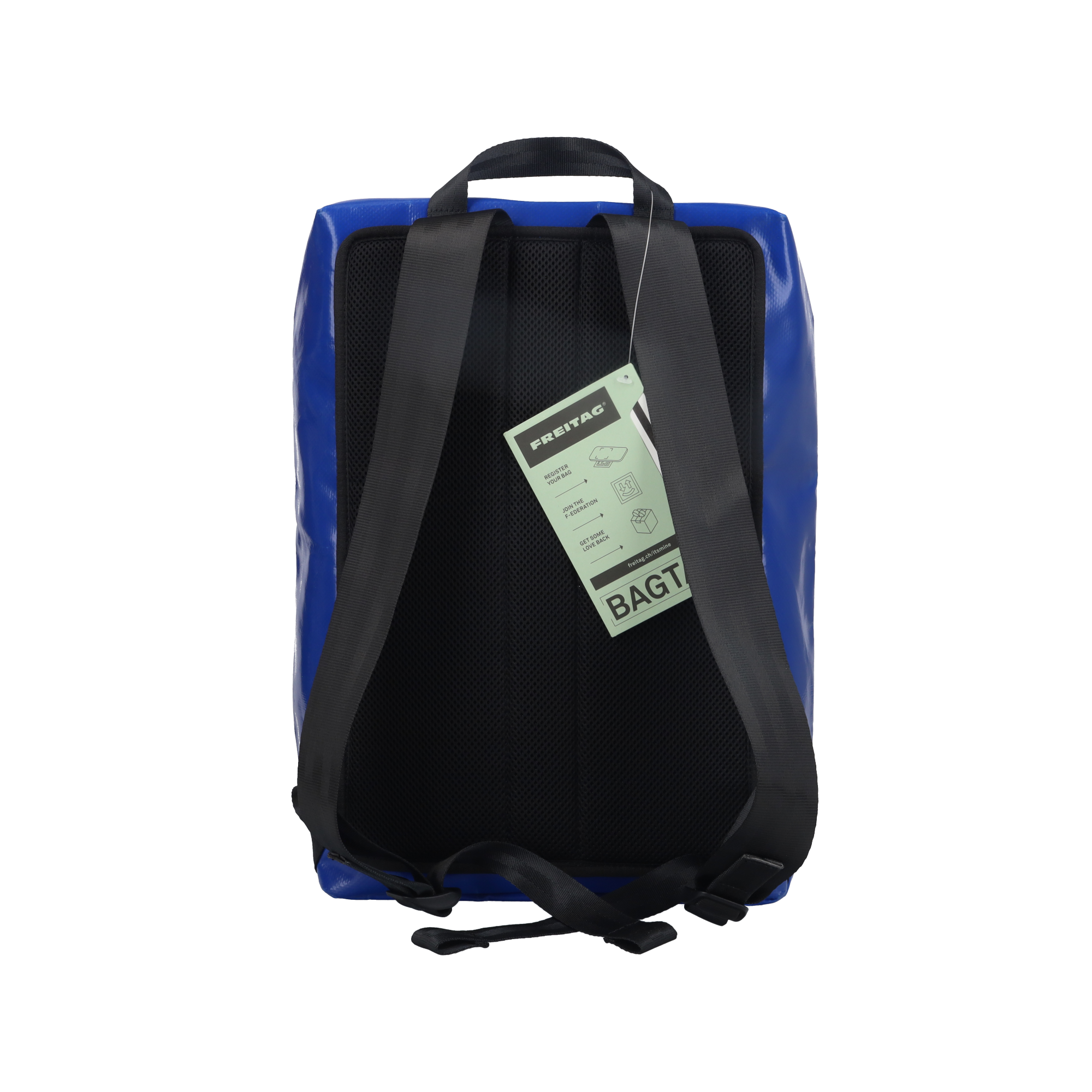 FREITAGバックパック | FREITAG