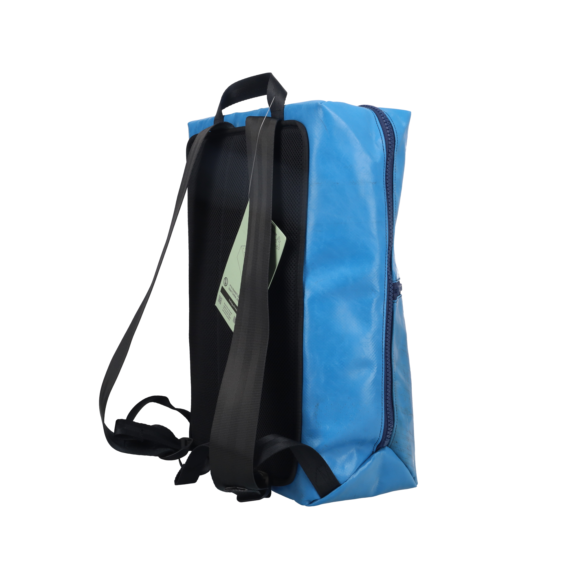 F49 FRINGE | 636956 | FREITAG