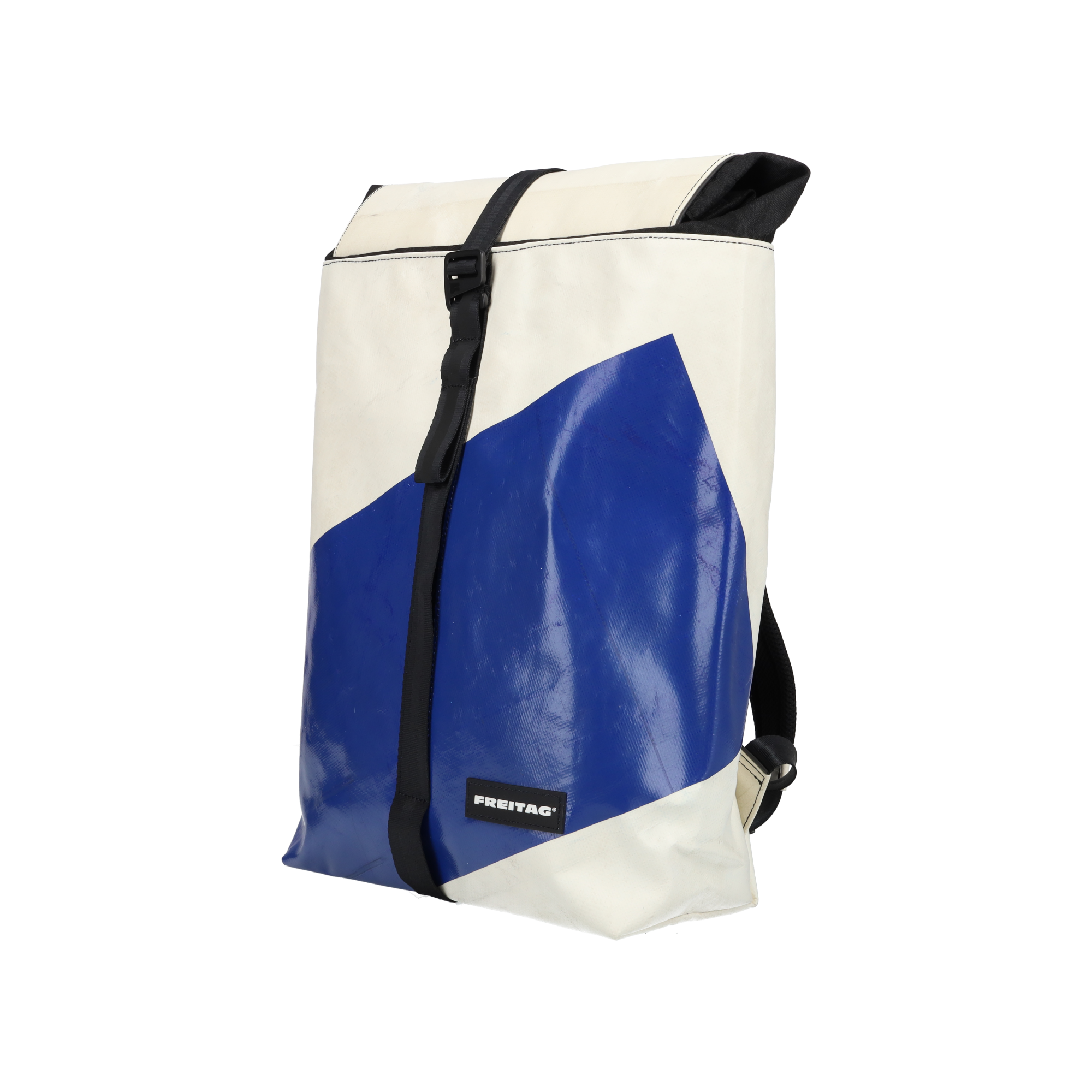 FREITAG フライターグ F155 CLAPTON ブルー ホワイト F155 CLAPTON | 637083 | FREITAG