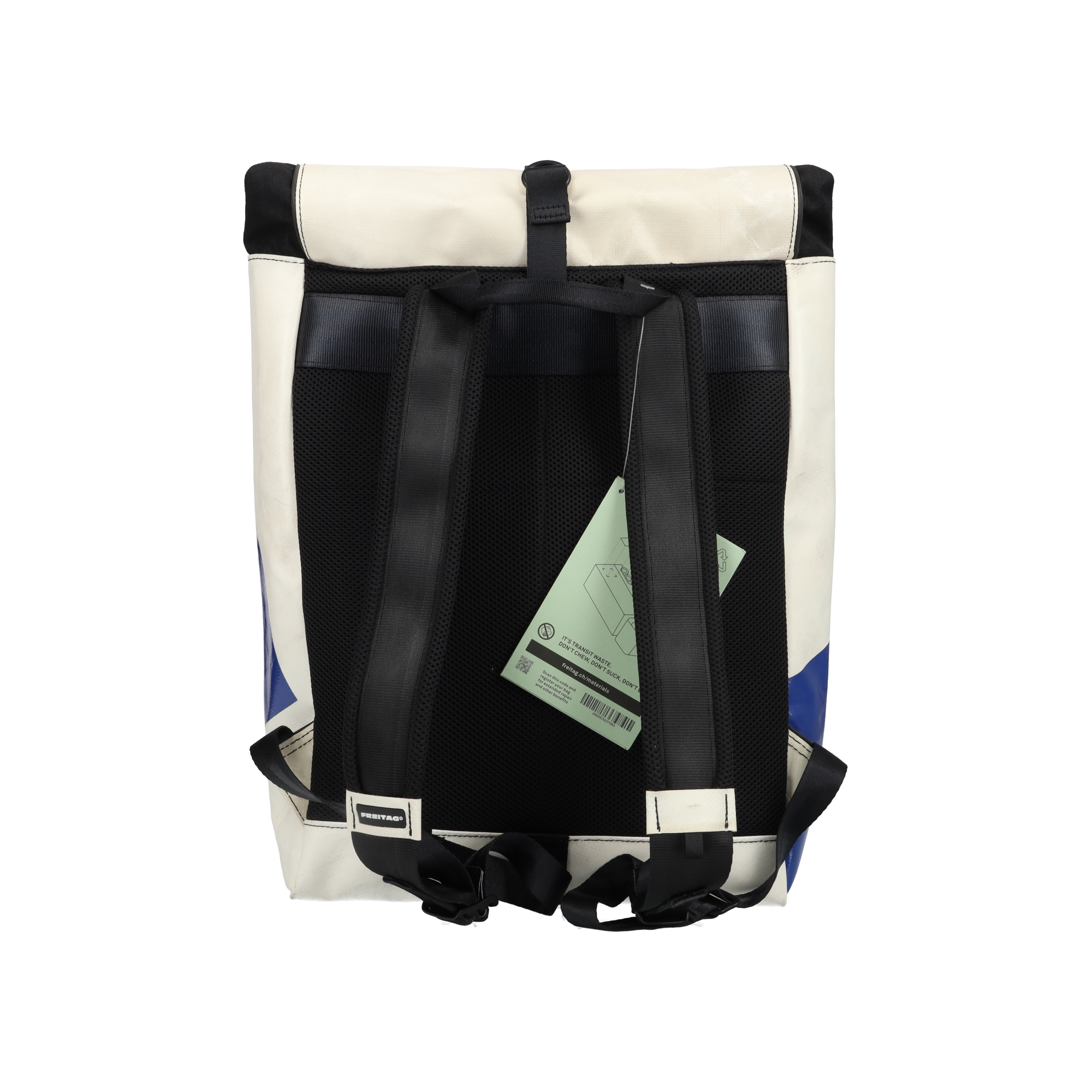 John【FREITAG F155 CLAPTON】リュック・バックパック F155 CLAPTON | 388168 | FREITAG