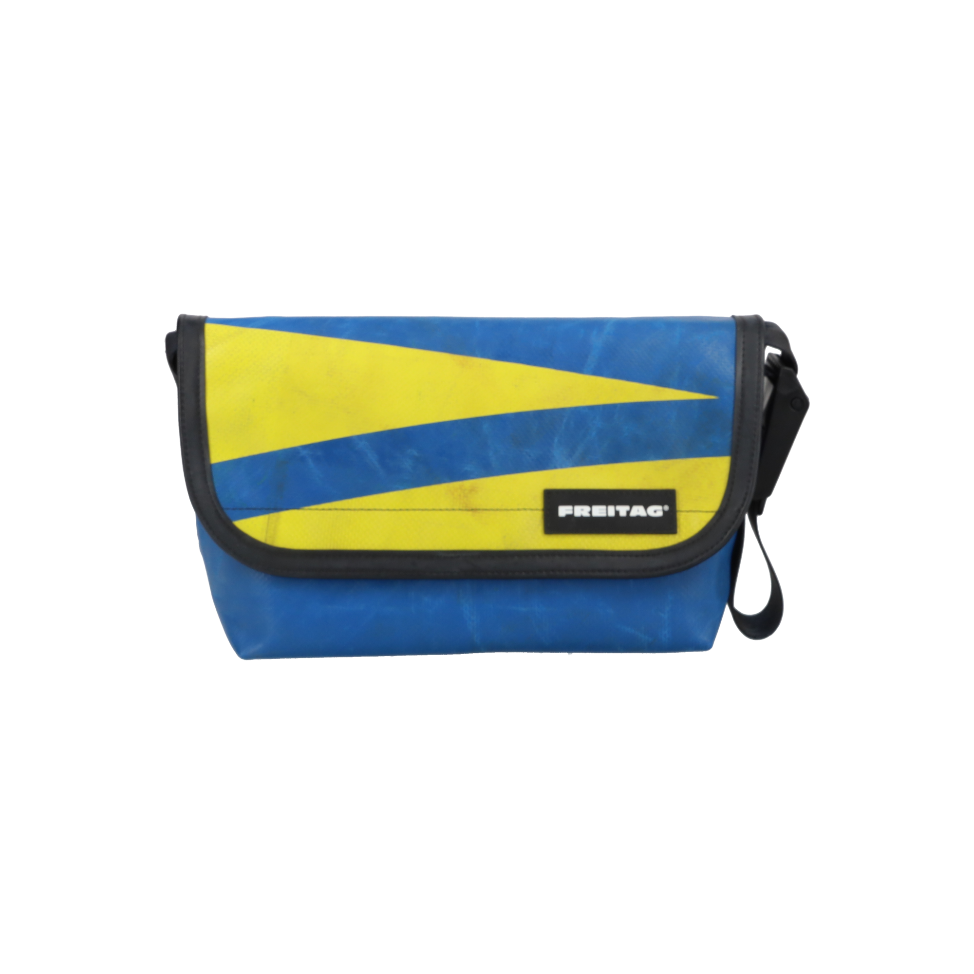 FREITAG F41 HAWAII FIVE-0 メッセンジャーバッグ レッド F41 HAWAII FIVE-0 | FREITAG