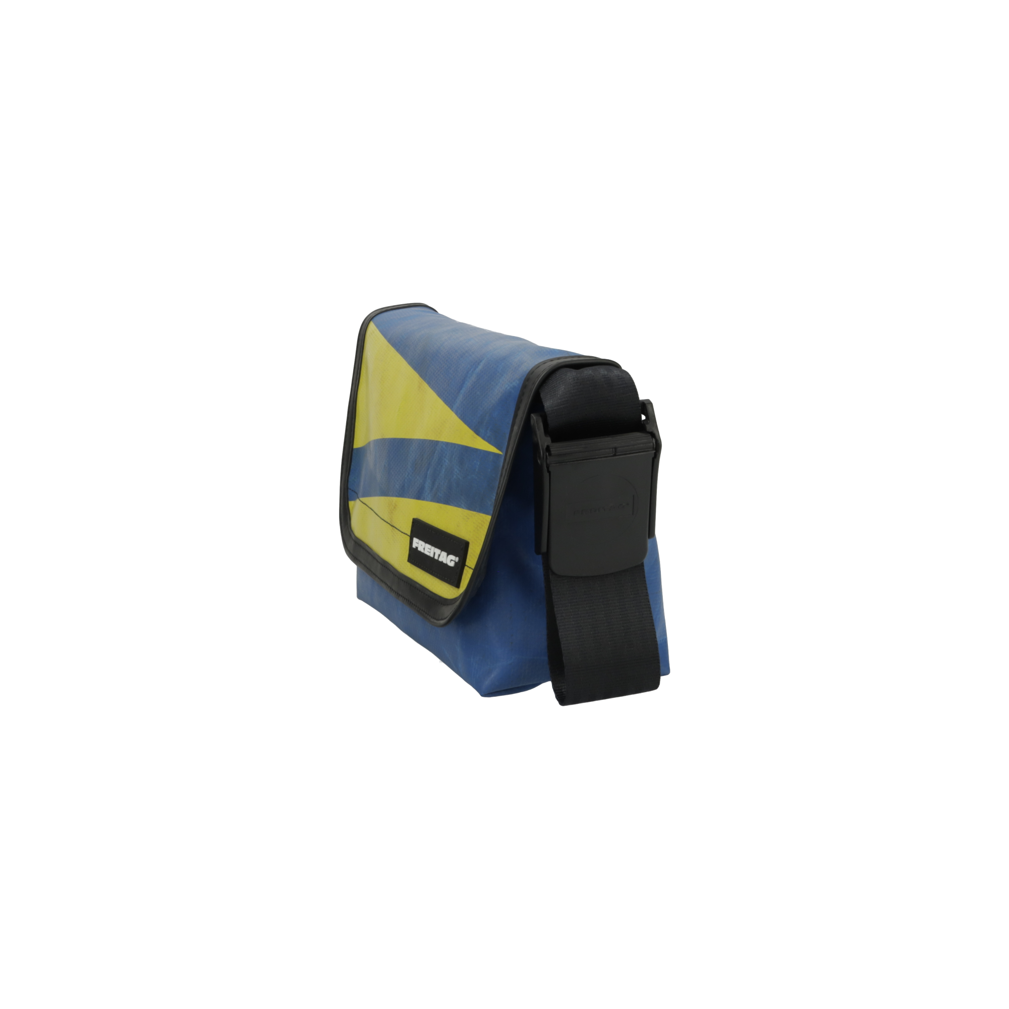 FREITAG HAWAII FIVE-O F41　ネイビー Freitag F41 Hawaii Five-O Messenger Bag XS Blue 14-7 | Cultizm