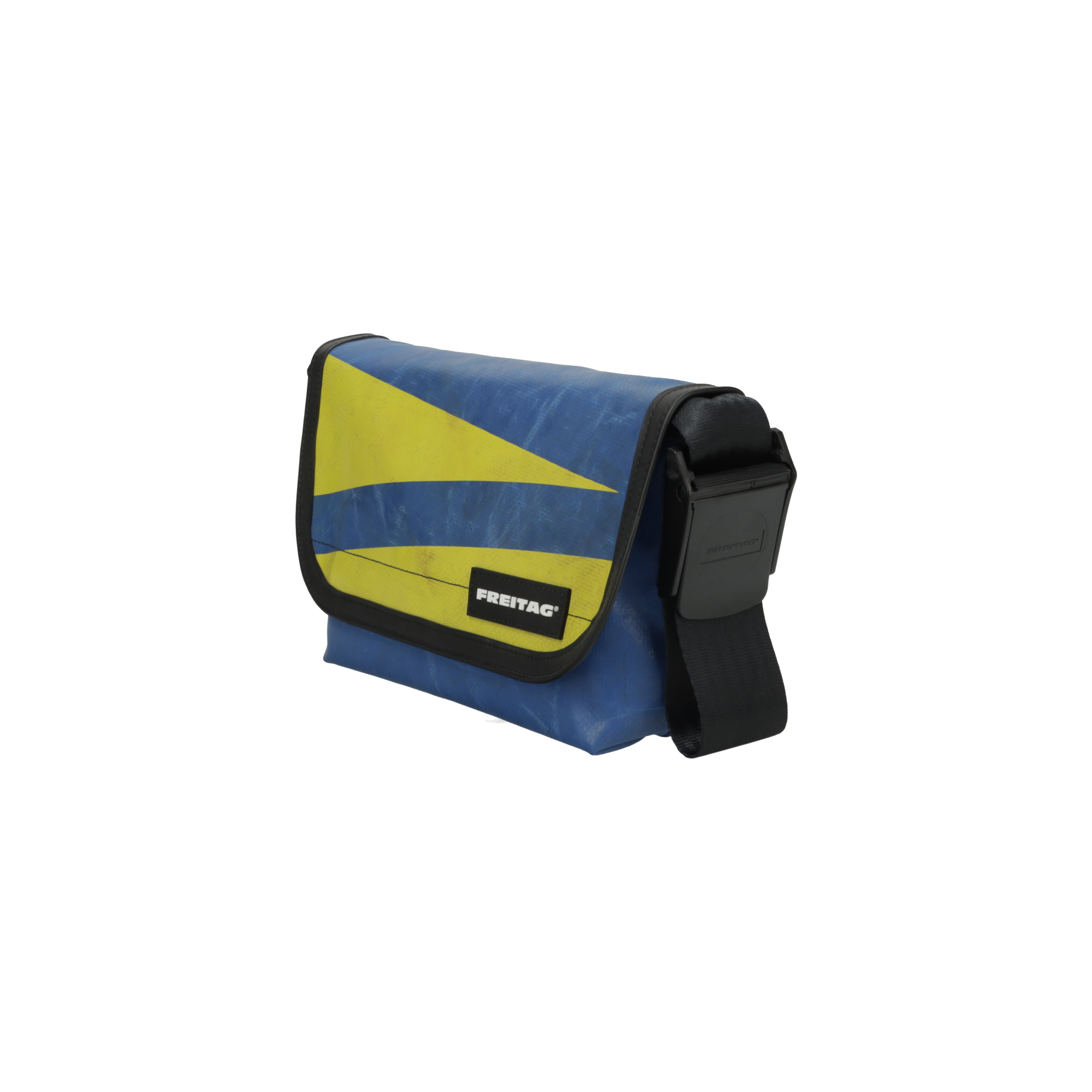 FREITAG Hawaii five-O F41 ショルダーバッグ 斜め掛け F41 HAWAII FIVE-0 | 224096 | FREITAG