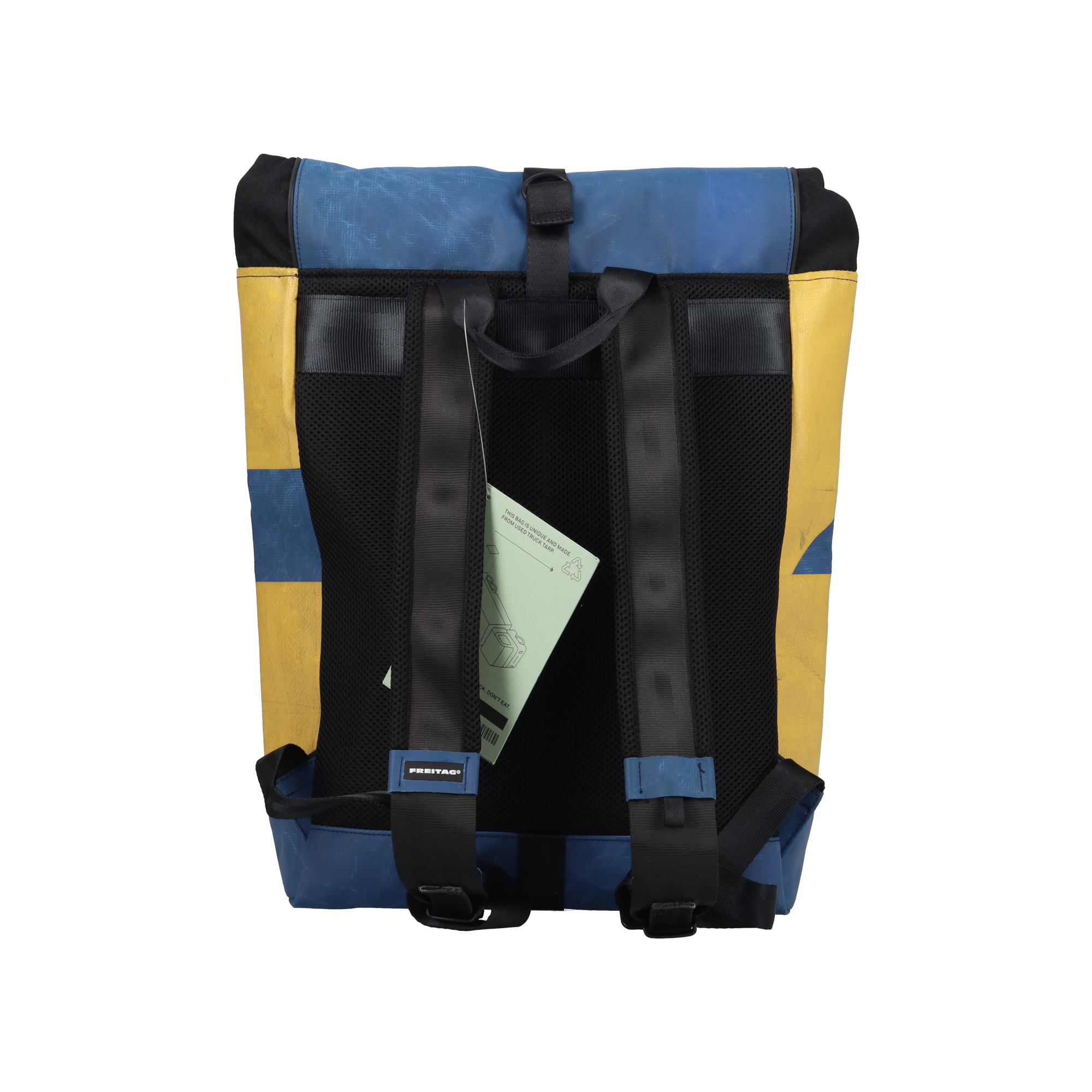 F155 CLAPTON | 644129 | FREITAG