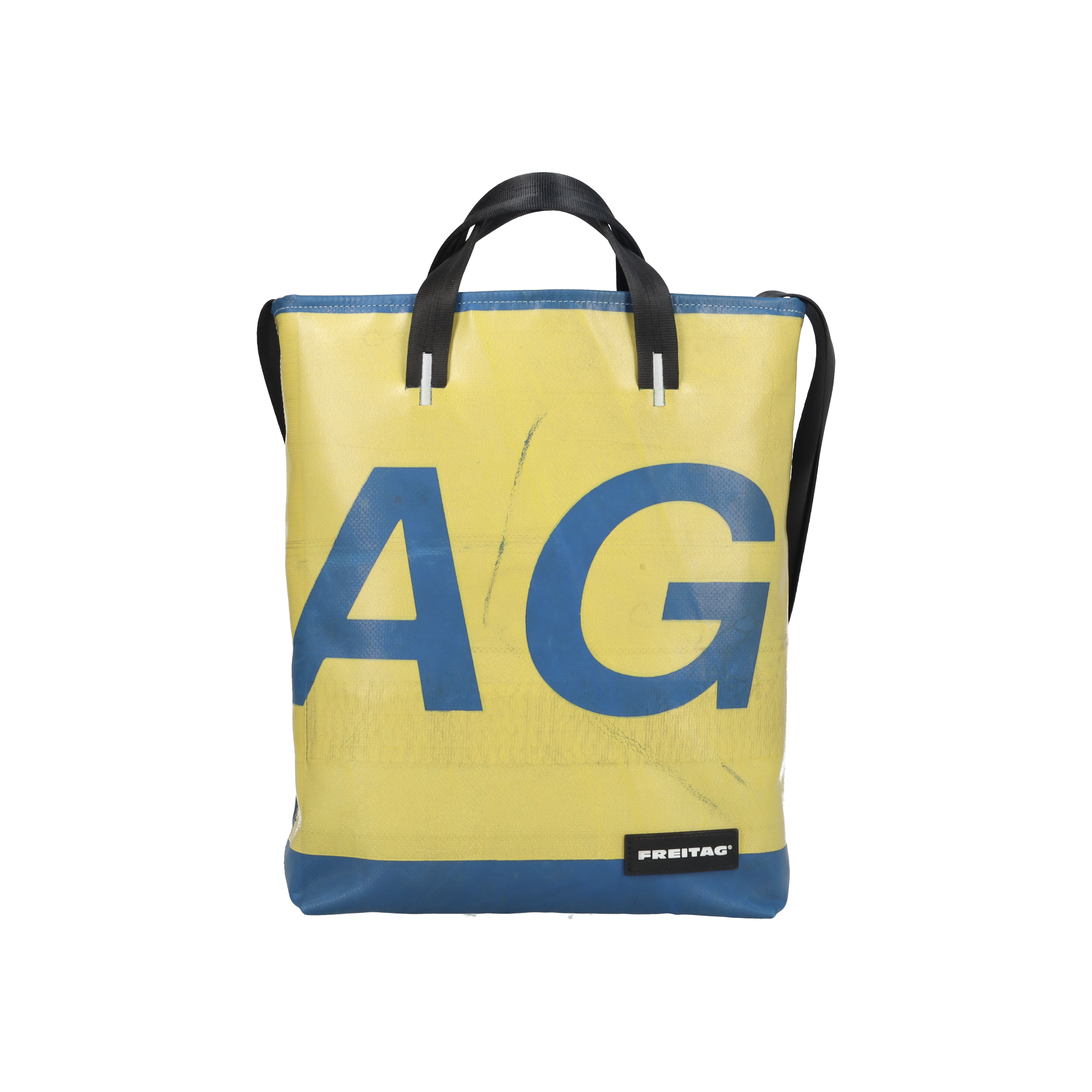 F262 JULIEN | FREITAG