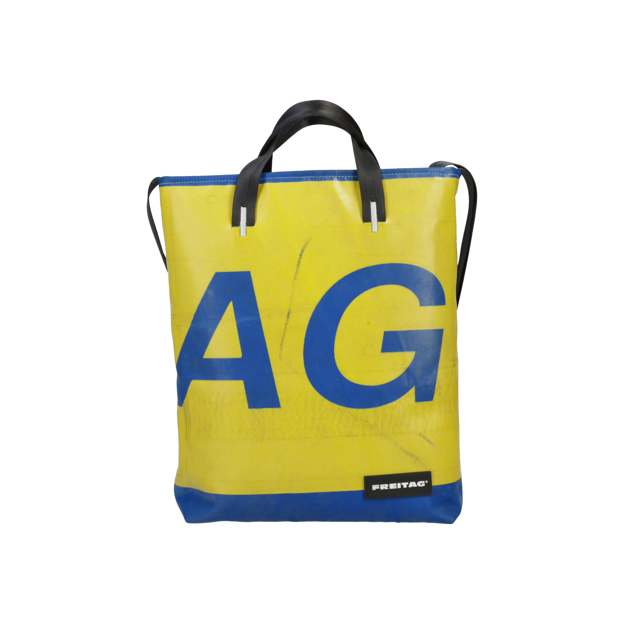 F262 JULIEN | FREITAG