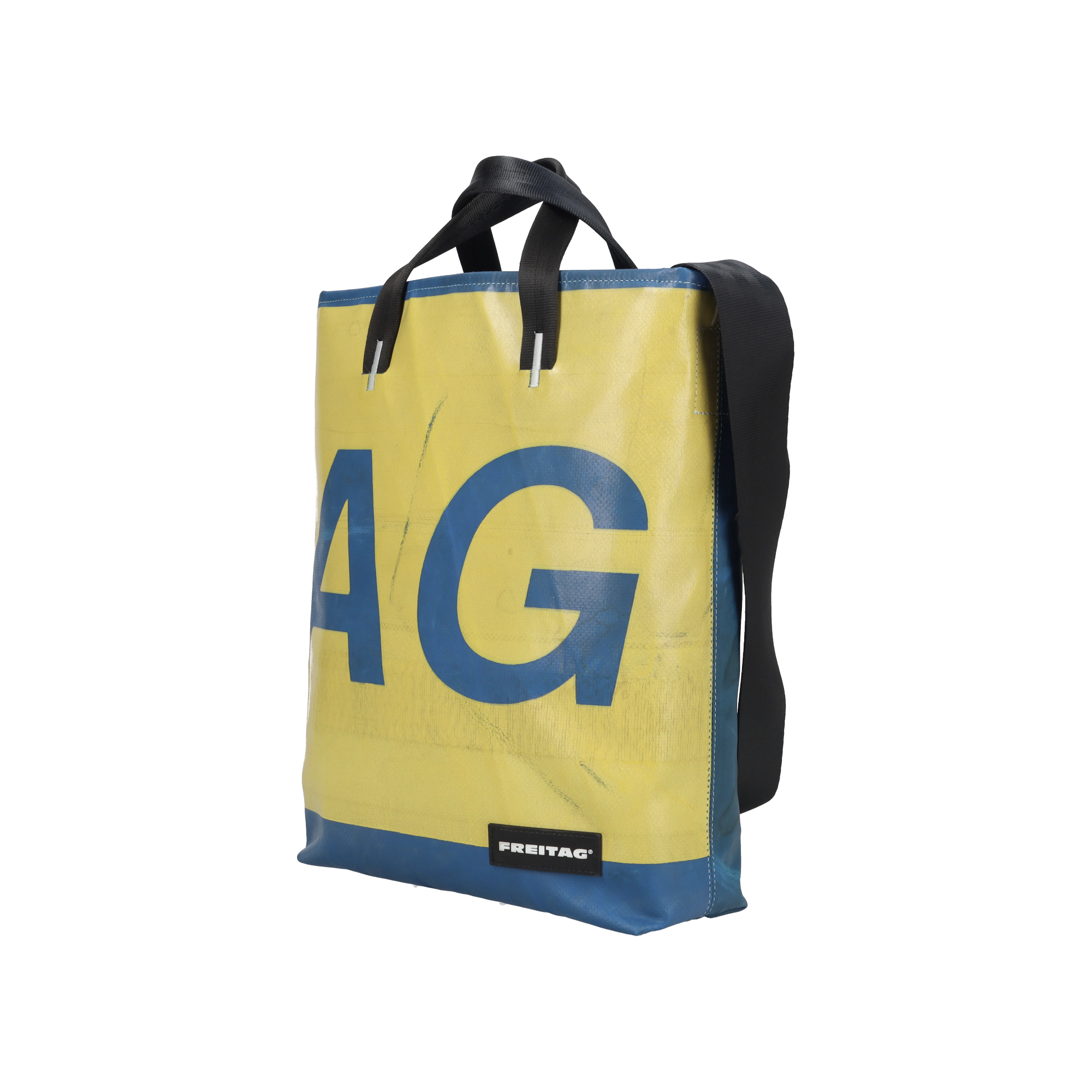 F262 JULIEN | FREITAG