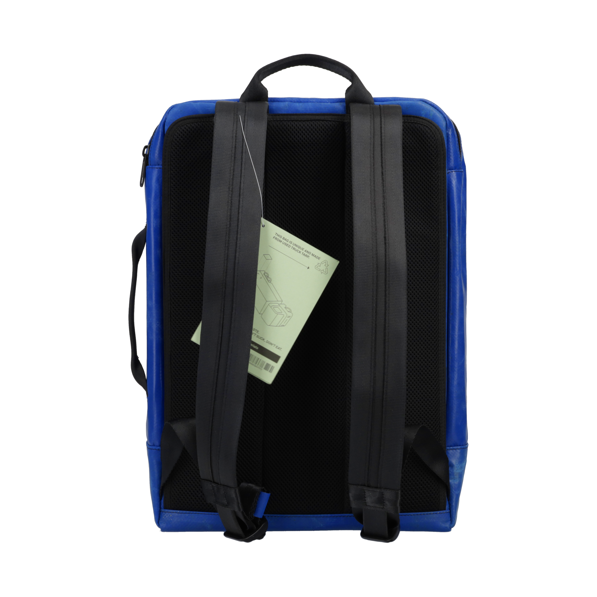 FREITAG ネイビー バックパック FREITAG BACKPACKS | FREITAG