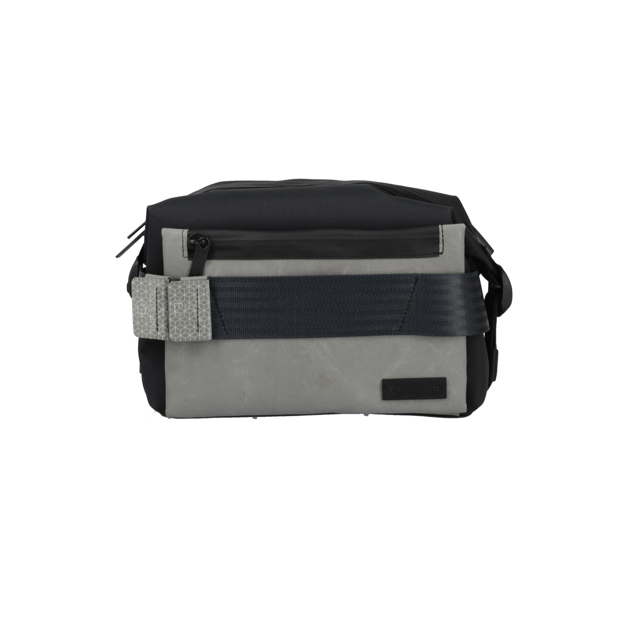 希少　freitag F670 WARREN 黒　オールブラック F670 WARREN | 821184 | FREITAG