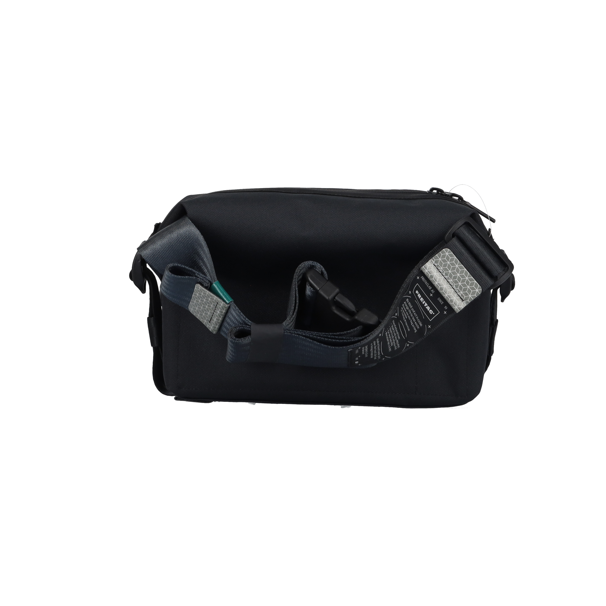 F670 WARREN | 658368 | FREITAG
