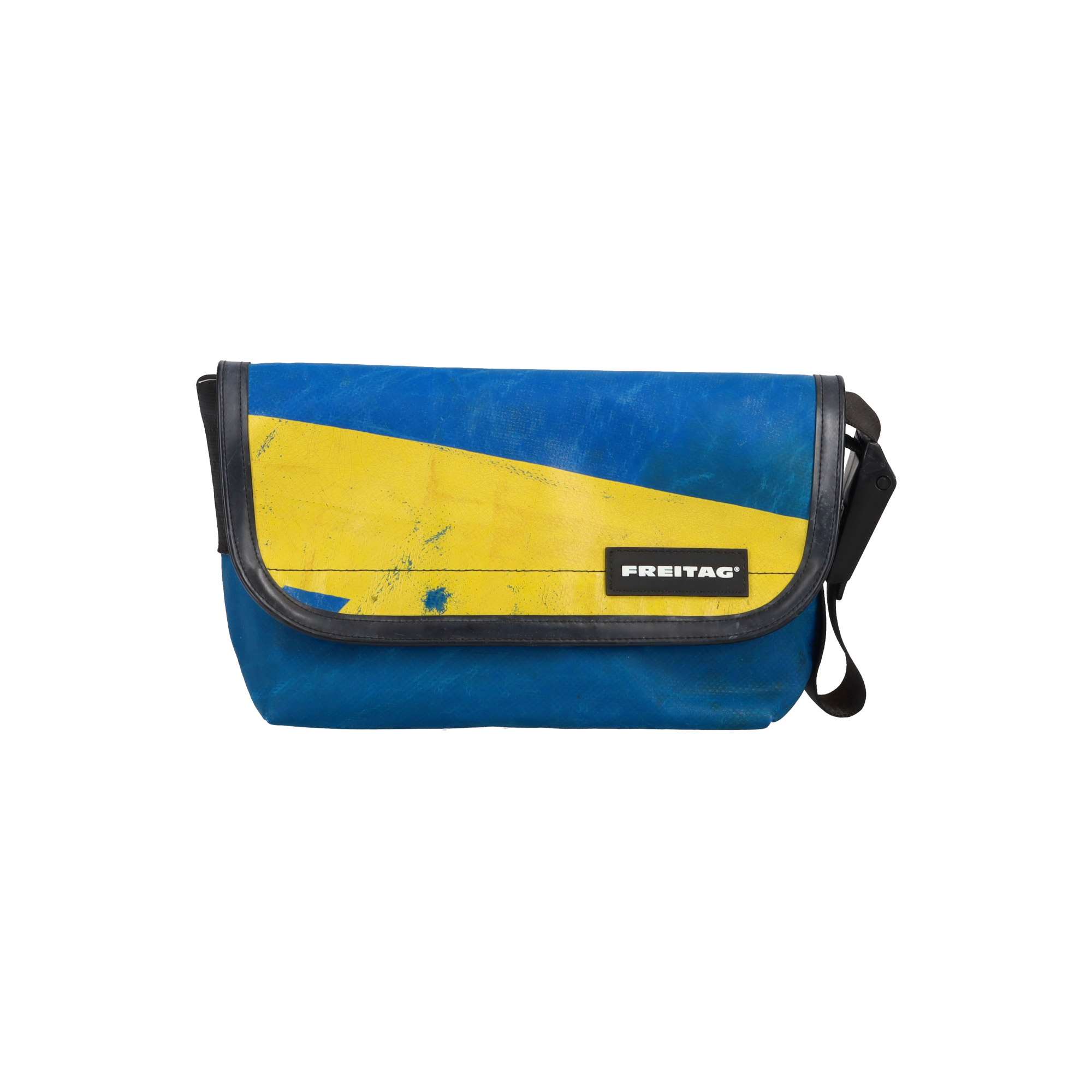 メッセンジャーバッグ | FREITAG