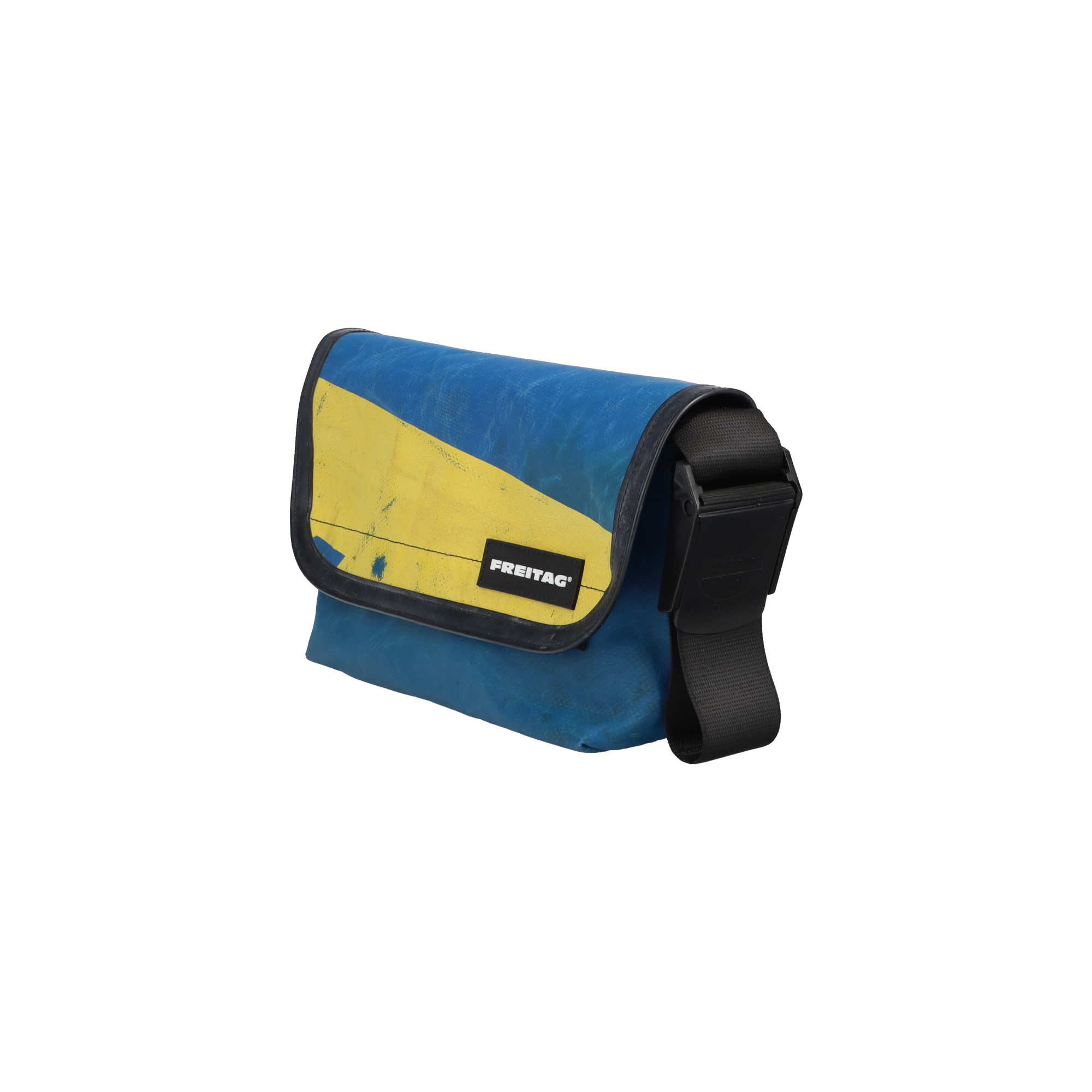 メッセンジャーバッグ | FREITAG