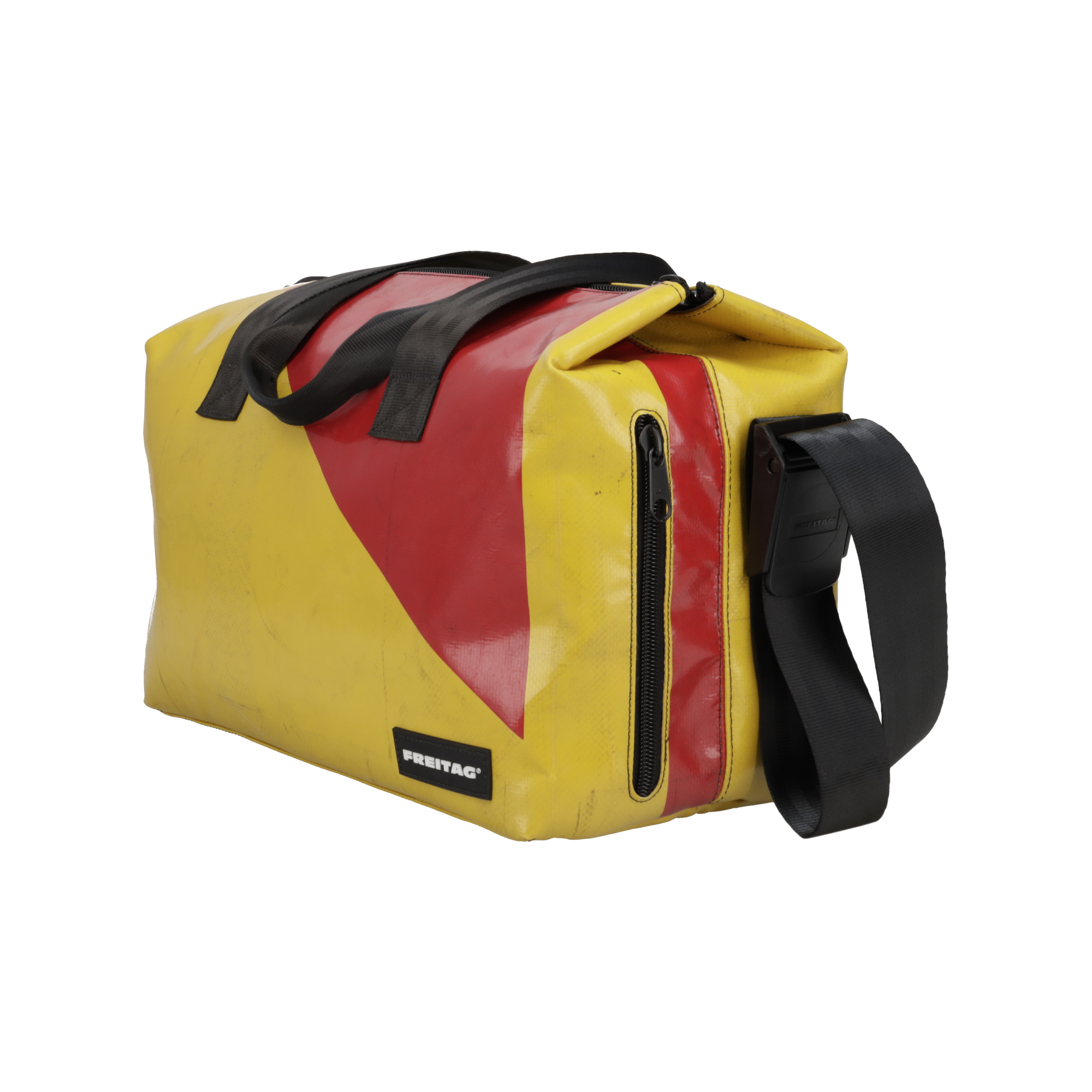 F513 ORBITER | FREITAG