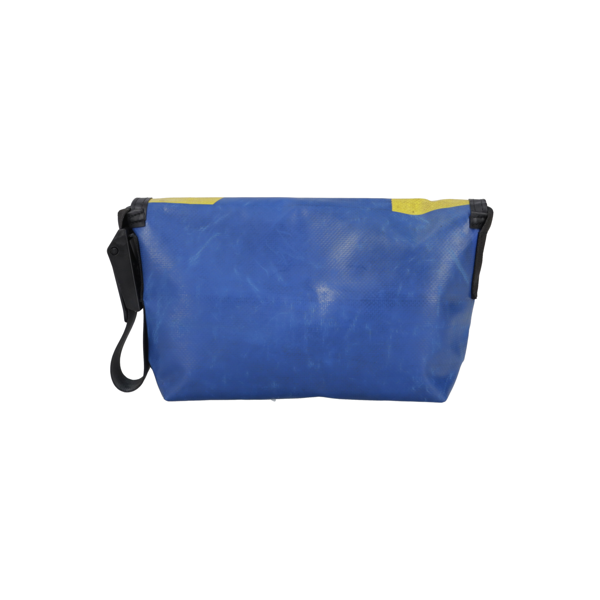 フライターグ　F532 TED Glasses Case ① FREITAG :: F532 TED :: The rugged case with flocked lining