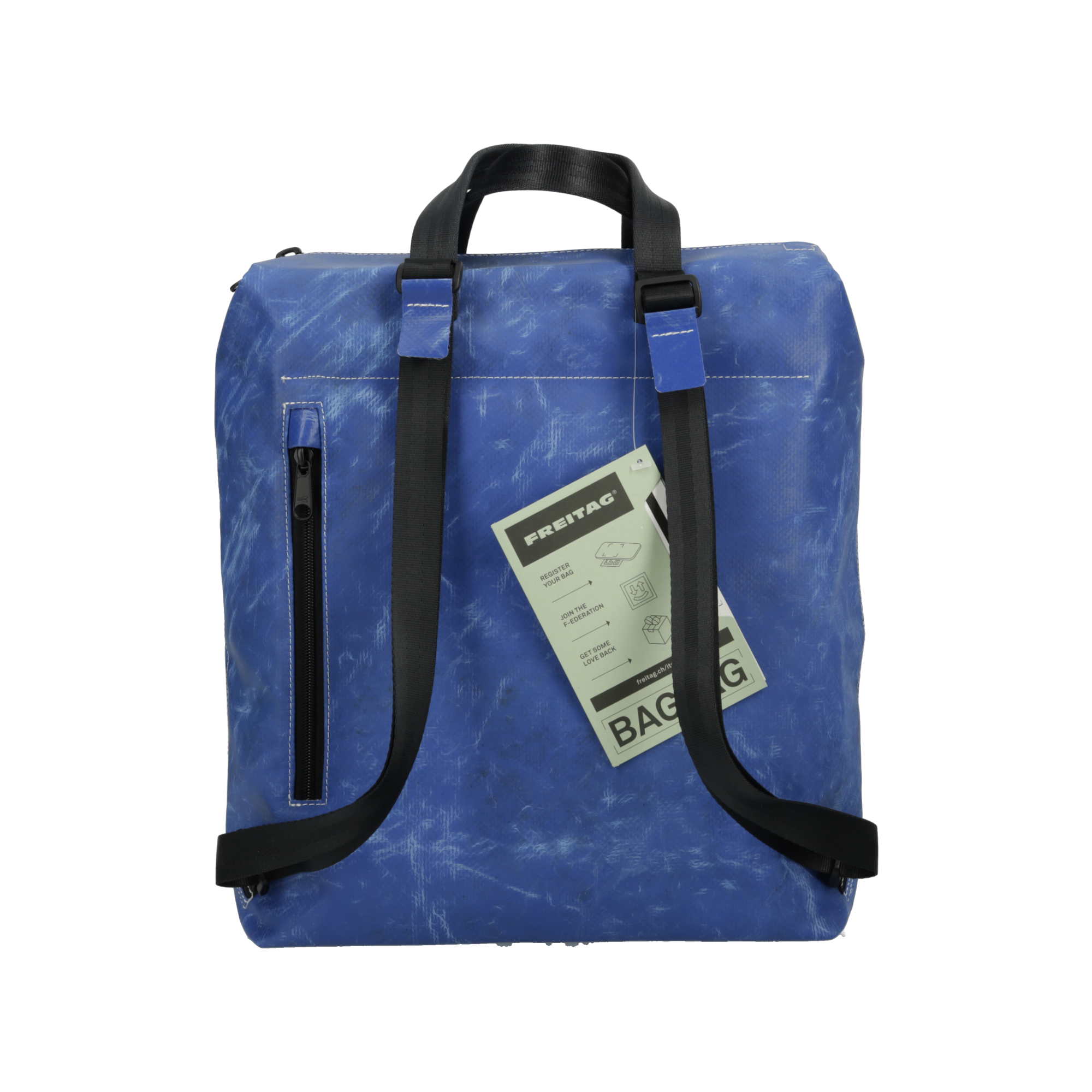 【匿名配送】フライターグ PETE F201 PETE | FREITAG